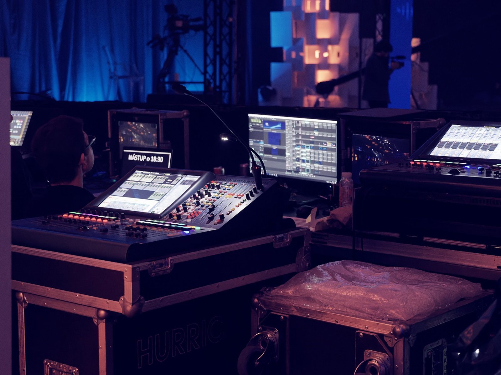 Hurricane_Wissenschafts- und Technologiepreis_Incheba_technische Sicherheit_Residenz_