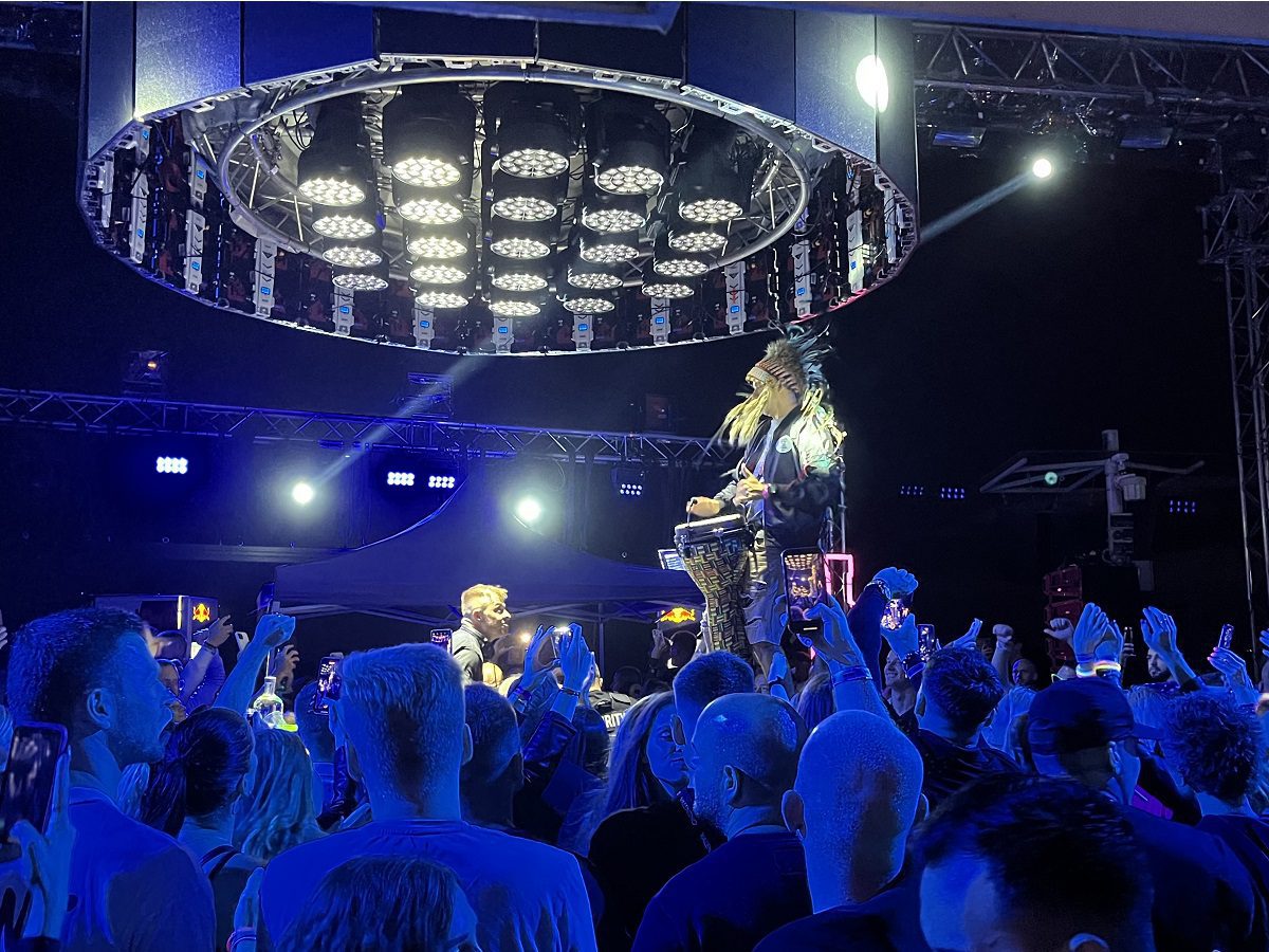 Hurricane_DJ EKG_Wakelake_Bongoman Elizz