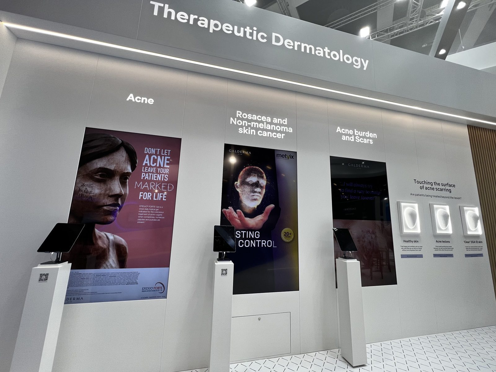 Hurricane_Galderma Berlin_LCD_obrazovky_ipady