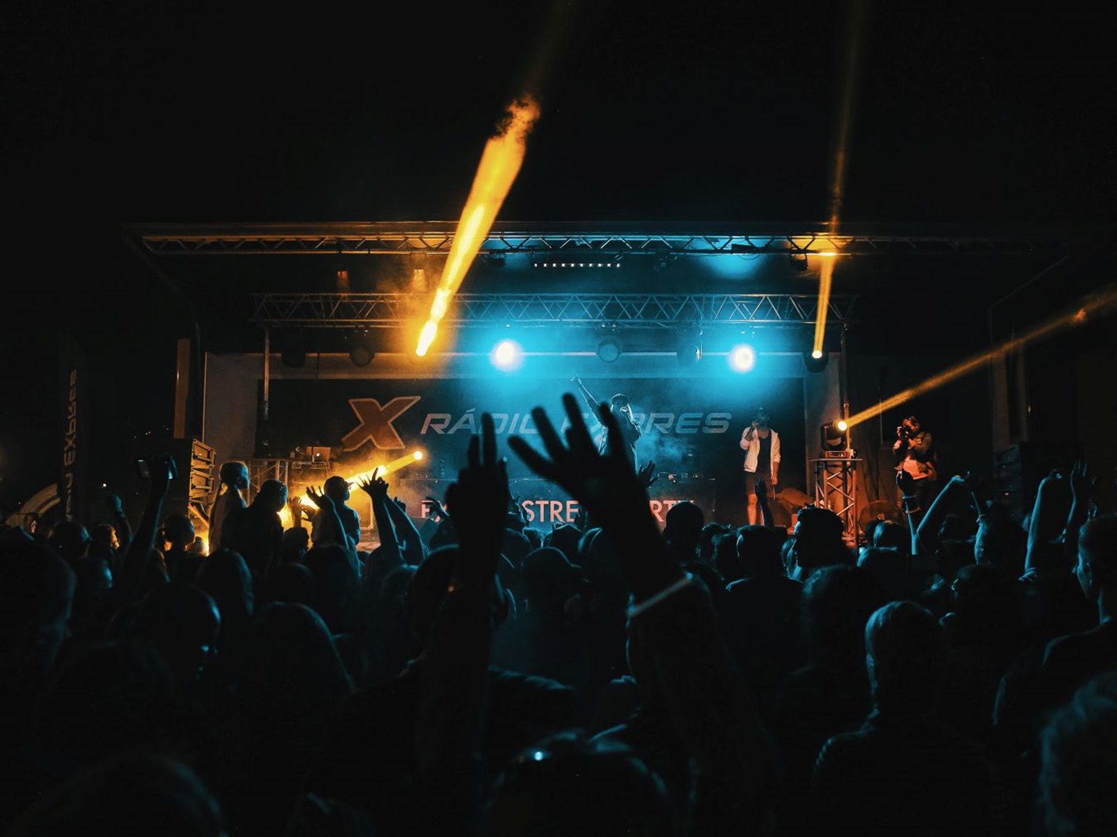 hurricane_express straßenfest_kamion_dominika mirgova_2