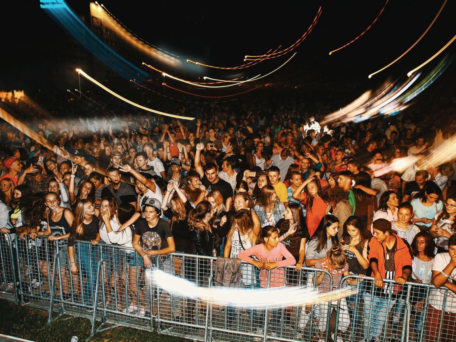 hurricane_express straßenfest_camion_technische sicherheit_öffentlichkeit