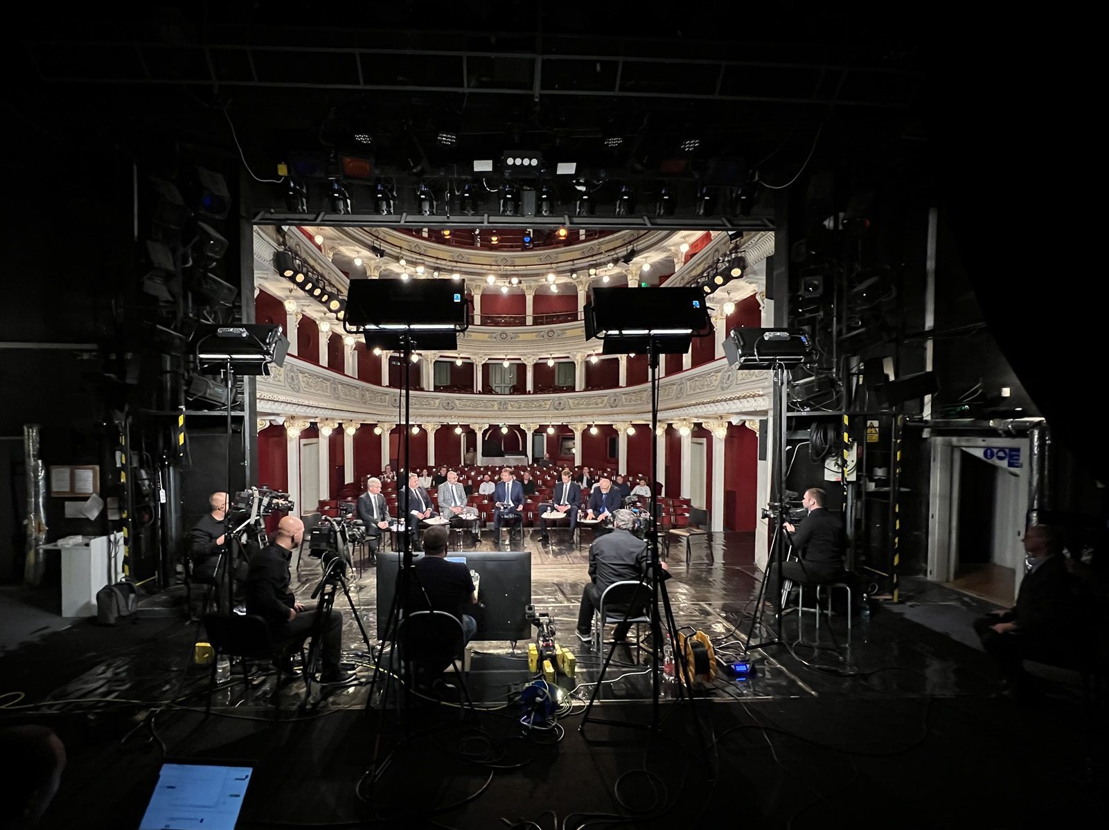 Hurricane-TA3-VUC-Wahlen