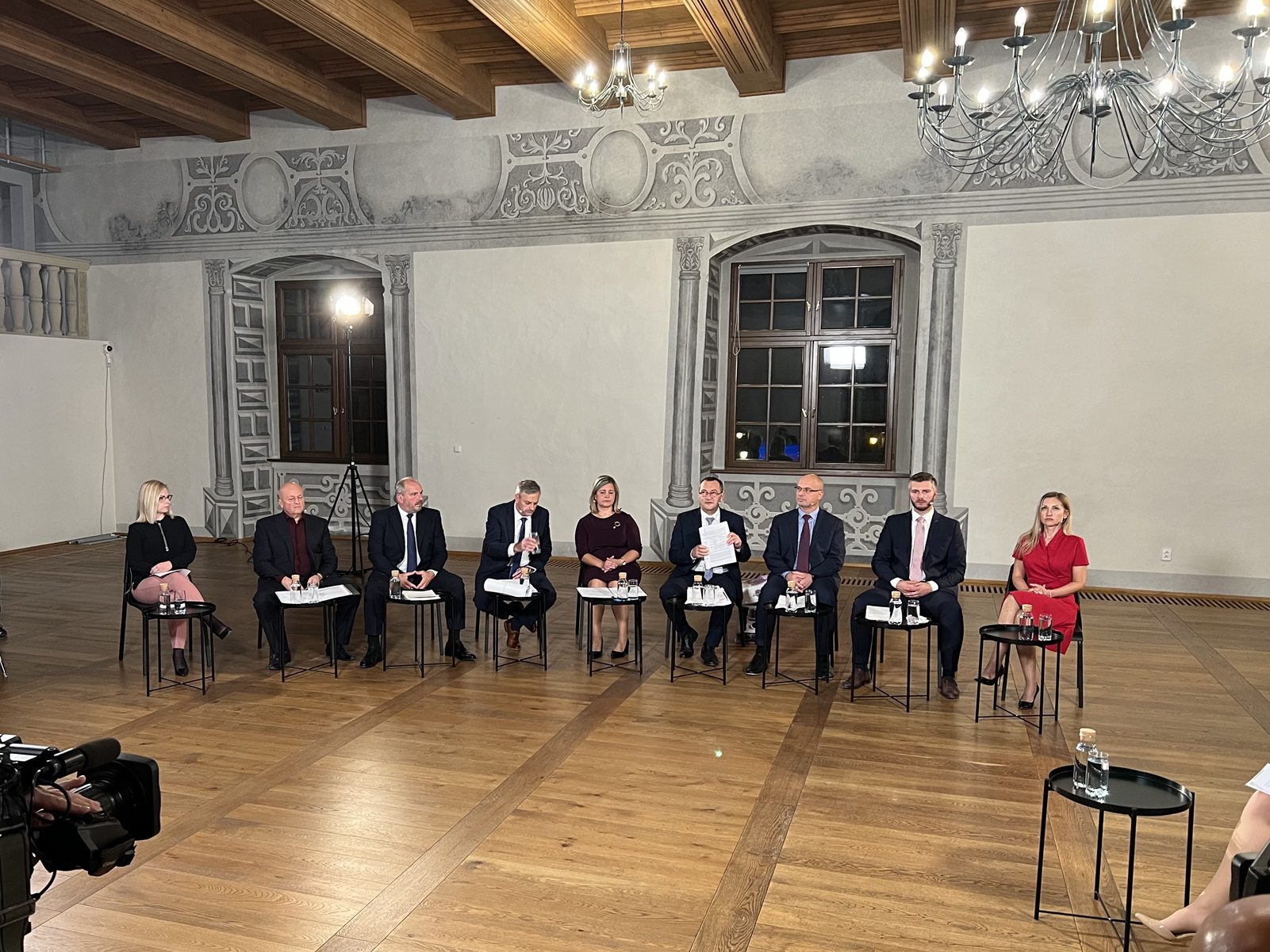 TA3-Hurricane-VUC-Wahlen-technische Unterstützung