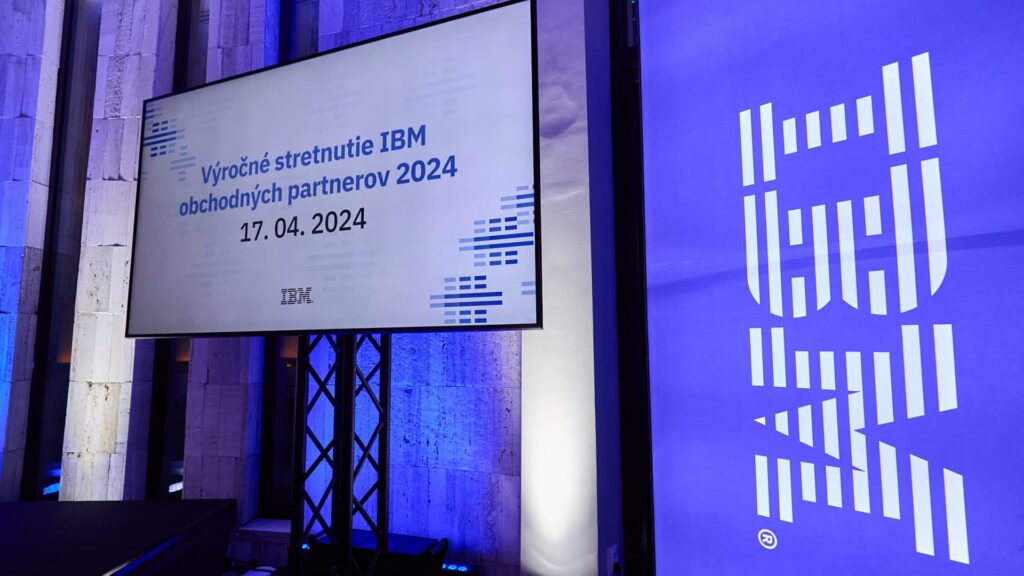 IBM Business Partner Jahrestagung 2024