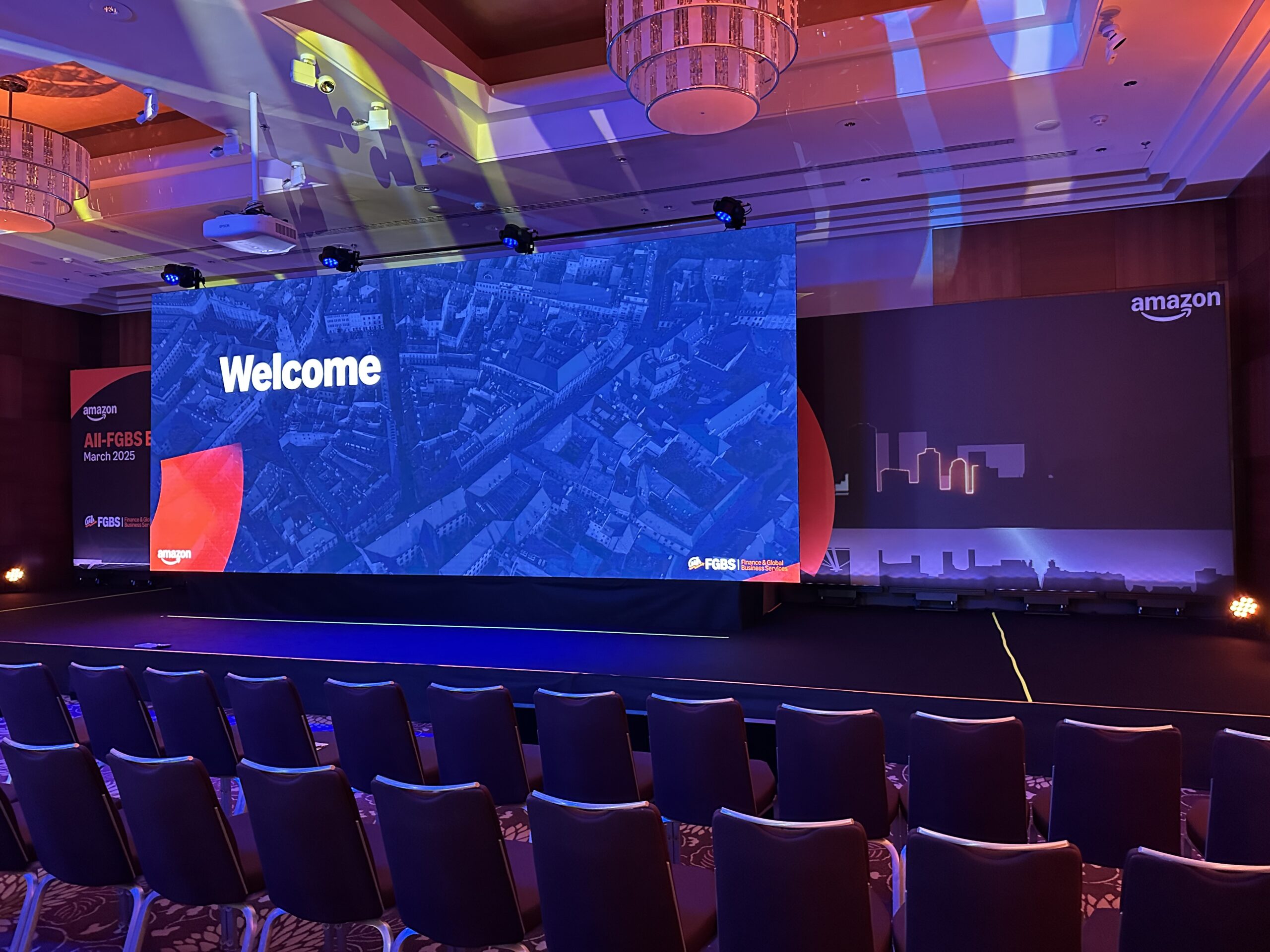 Dreamtek - Hotel Sheraton (44)