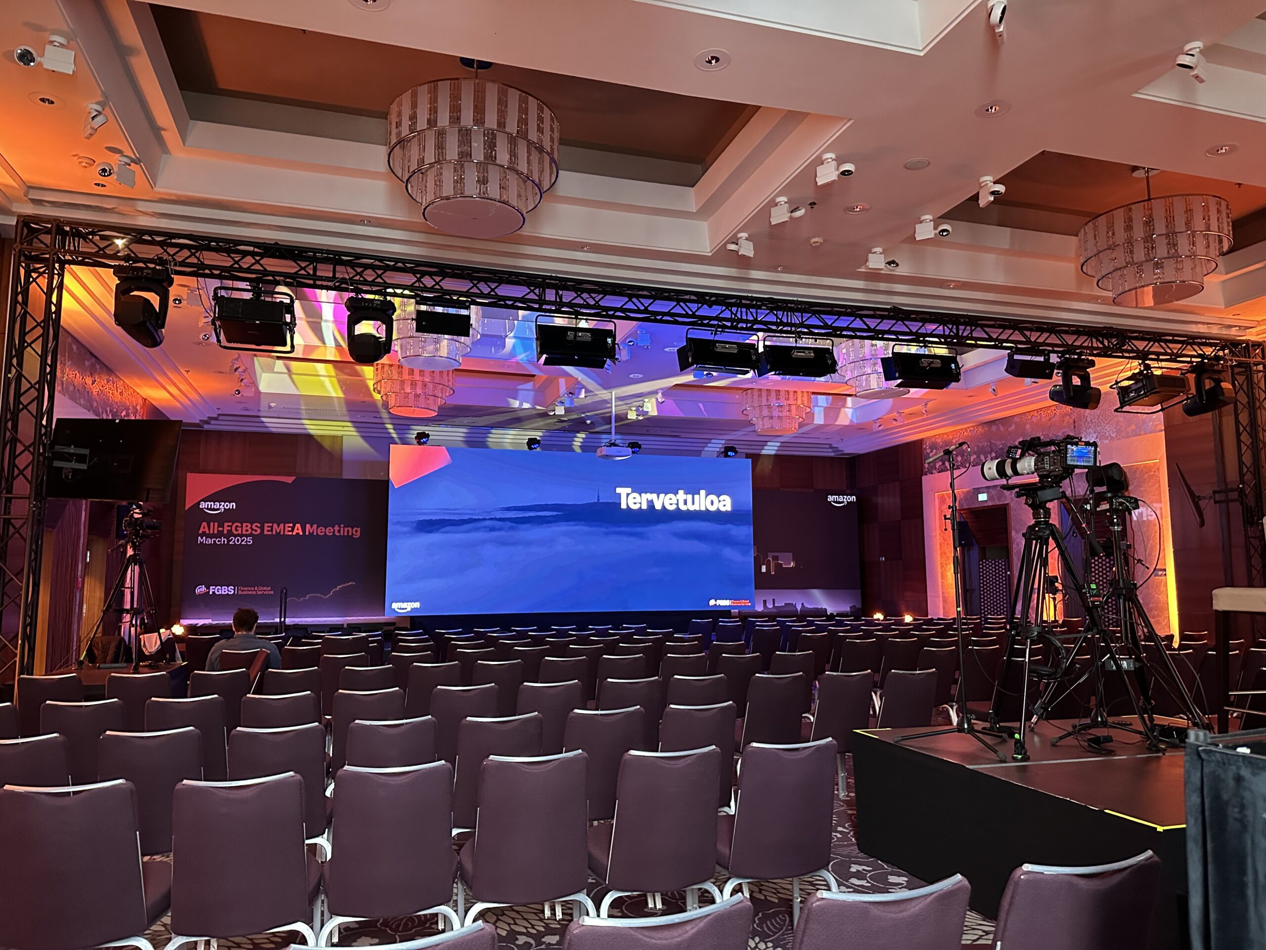 Dreamtek - Hotel Sheraton (70)