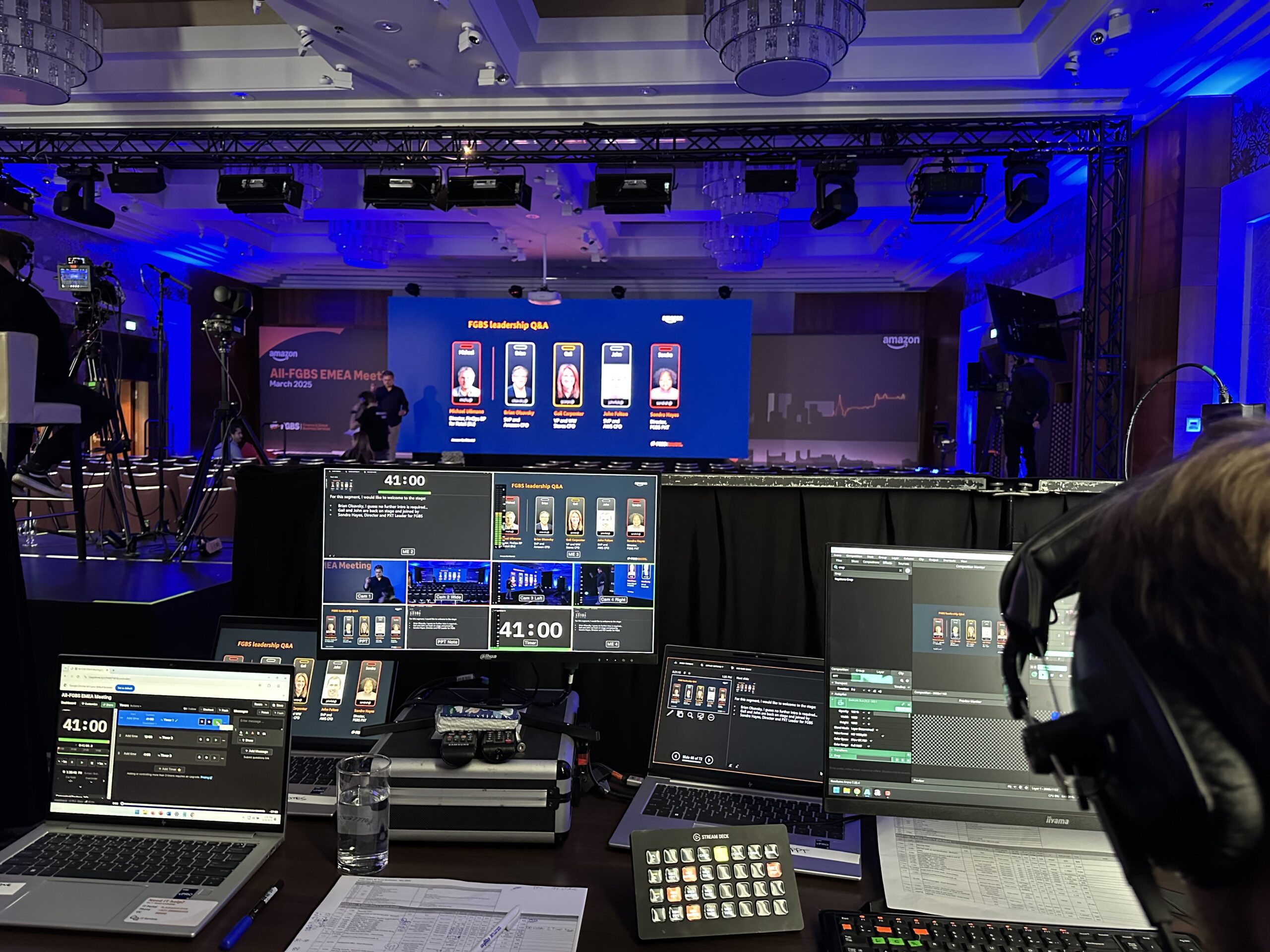 Dreamtek - Hotel Sheraton (73)