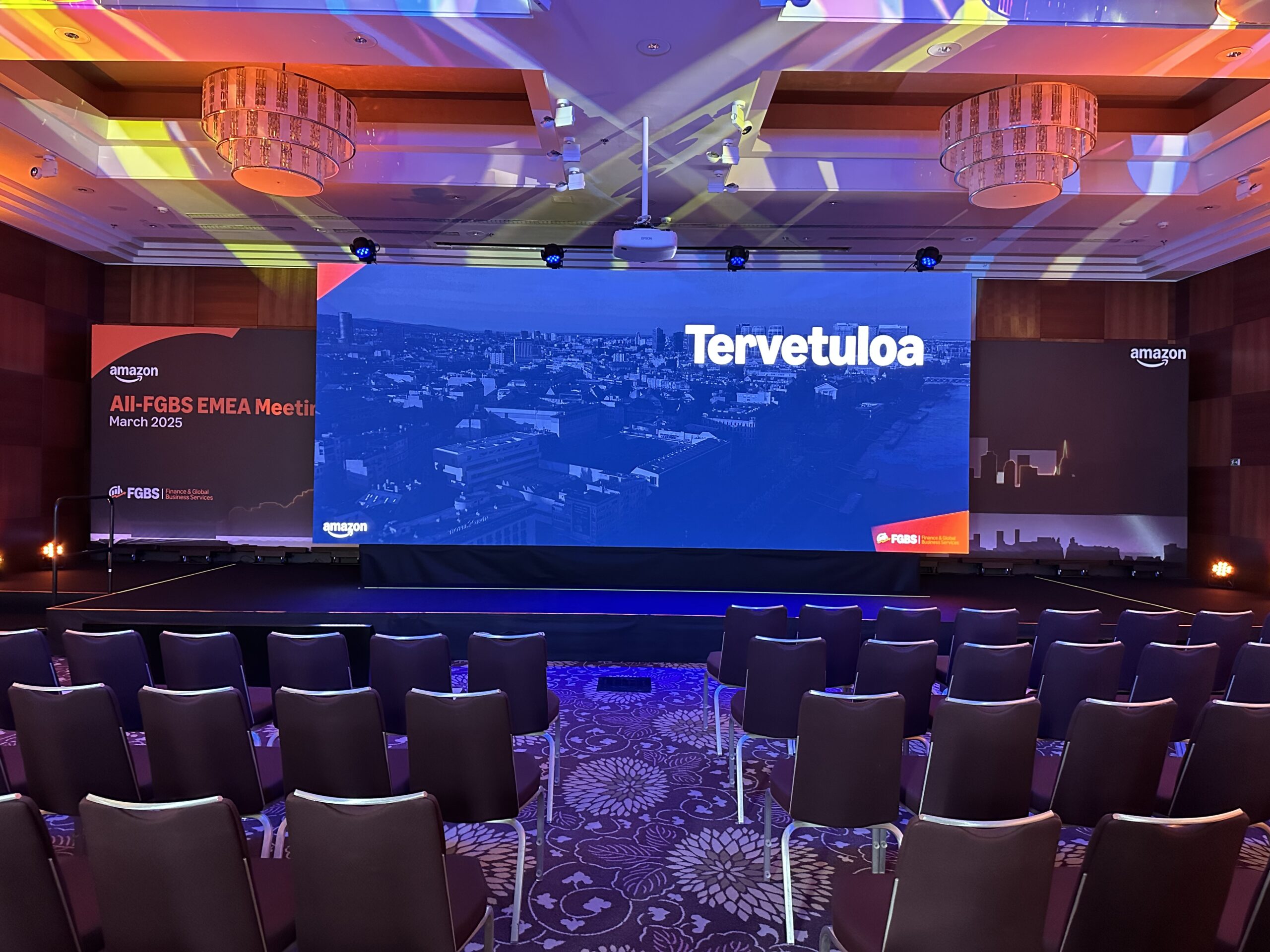 Dreamtek - Hotel Sheraton (76)