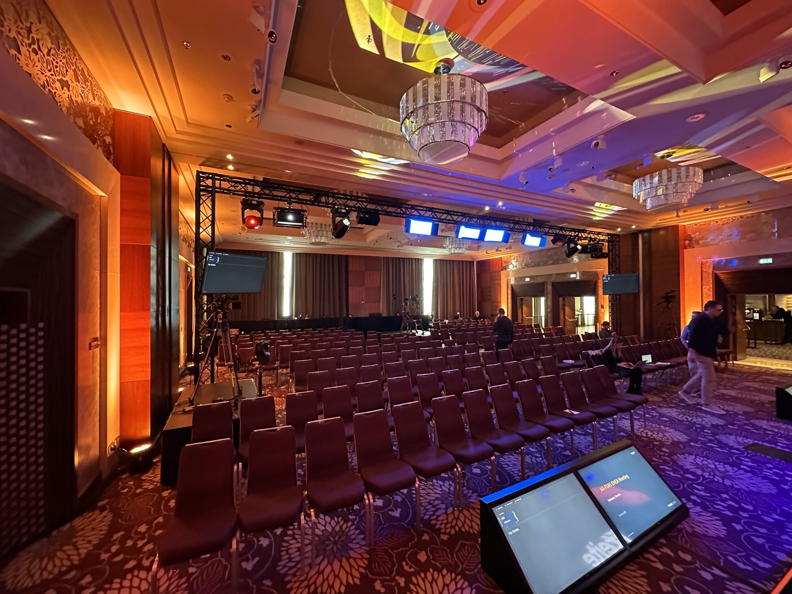 Dreamtek - Hotel Sheraton (7)