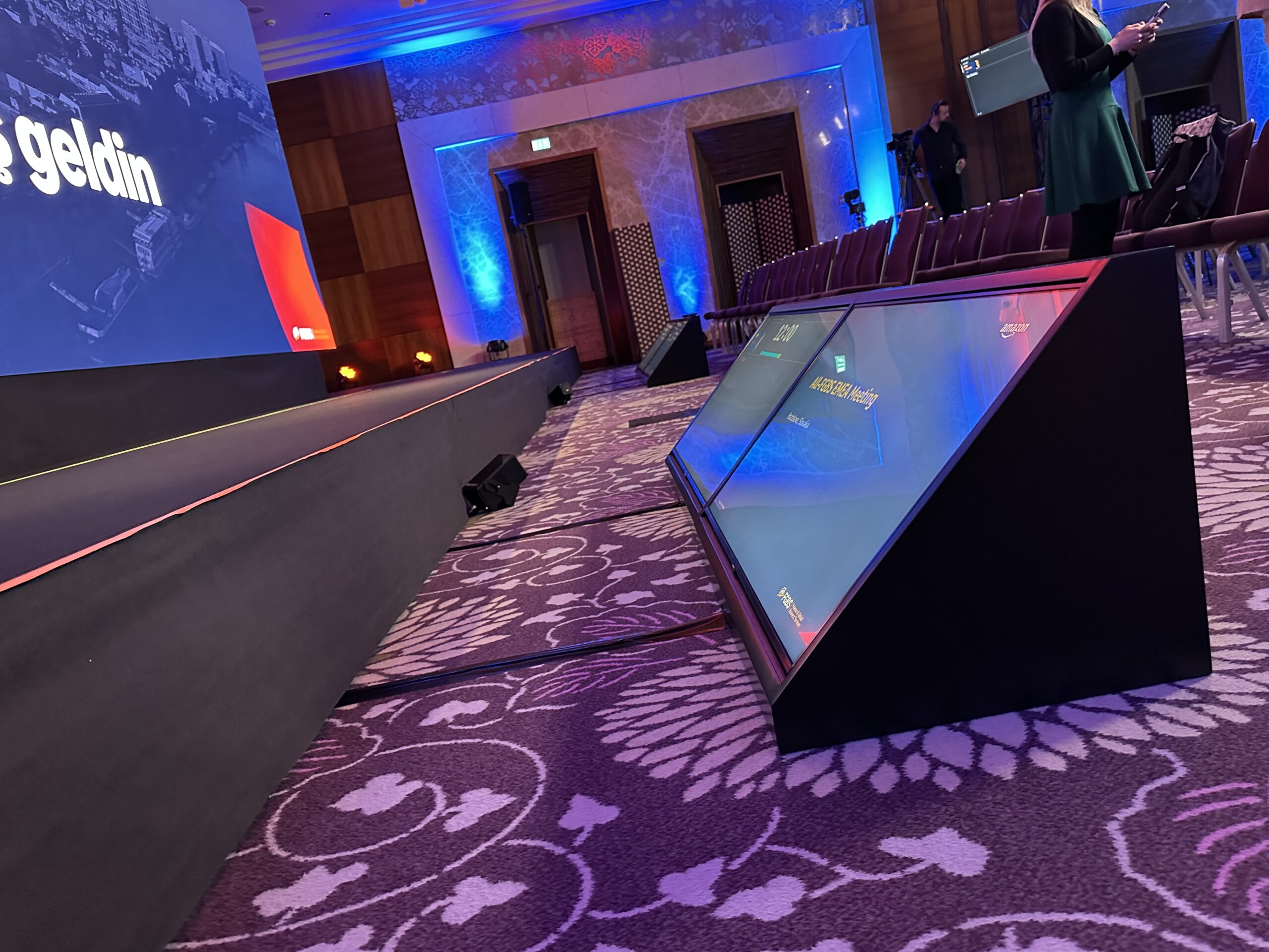 Dreamtek - Hotel Sheraton, mm (1)