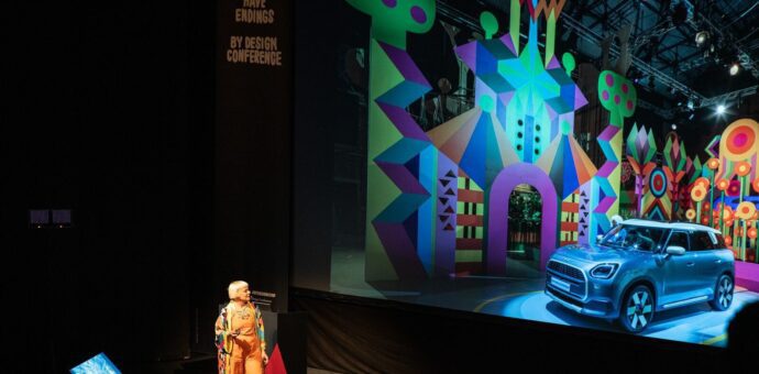 Verbessern Sie Ihre Präsentationsfähigkeiten mit Hilfe von Technologie.