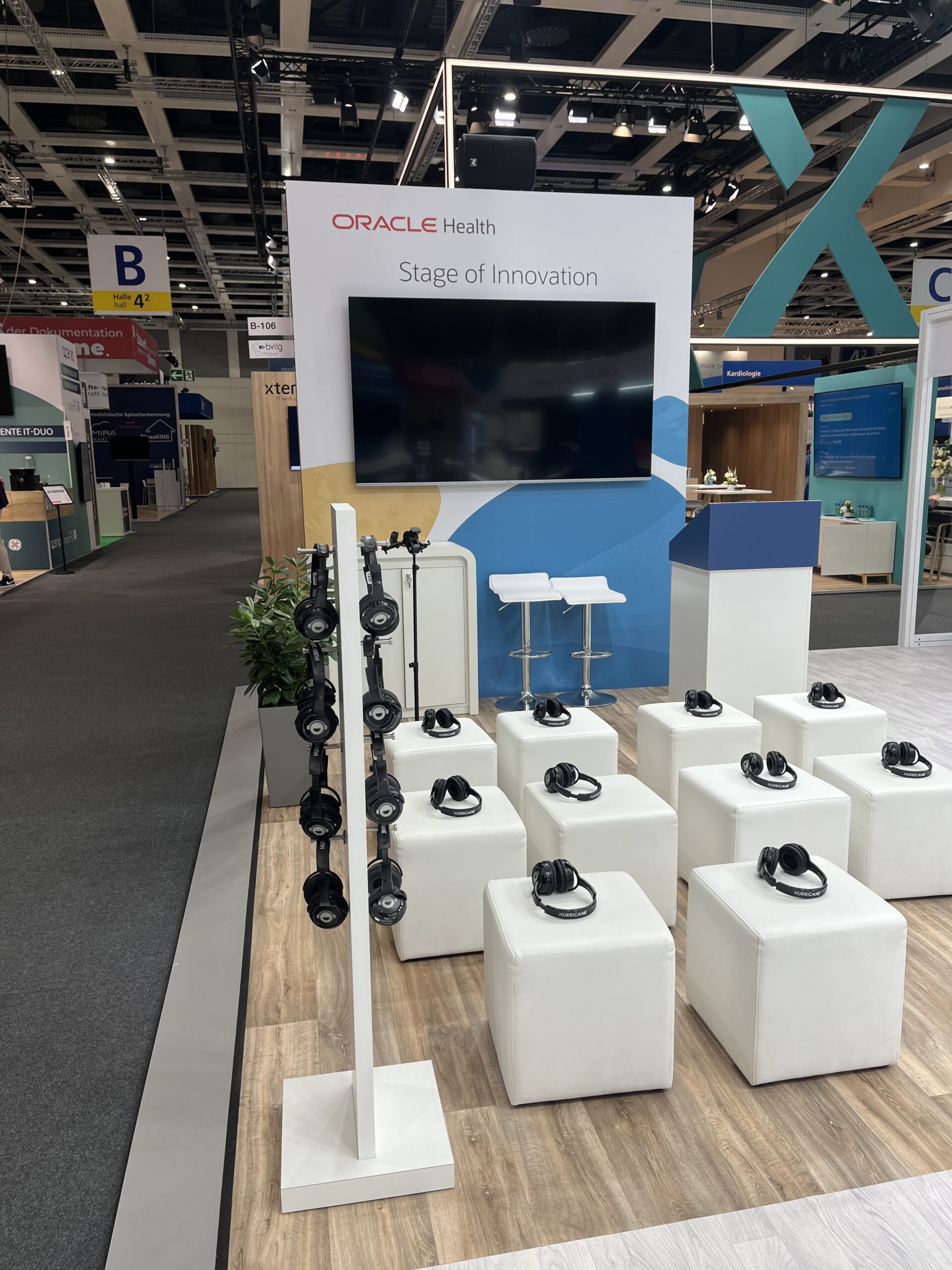 Oracle - DMEA Berlin (9)