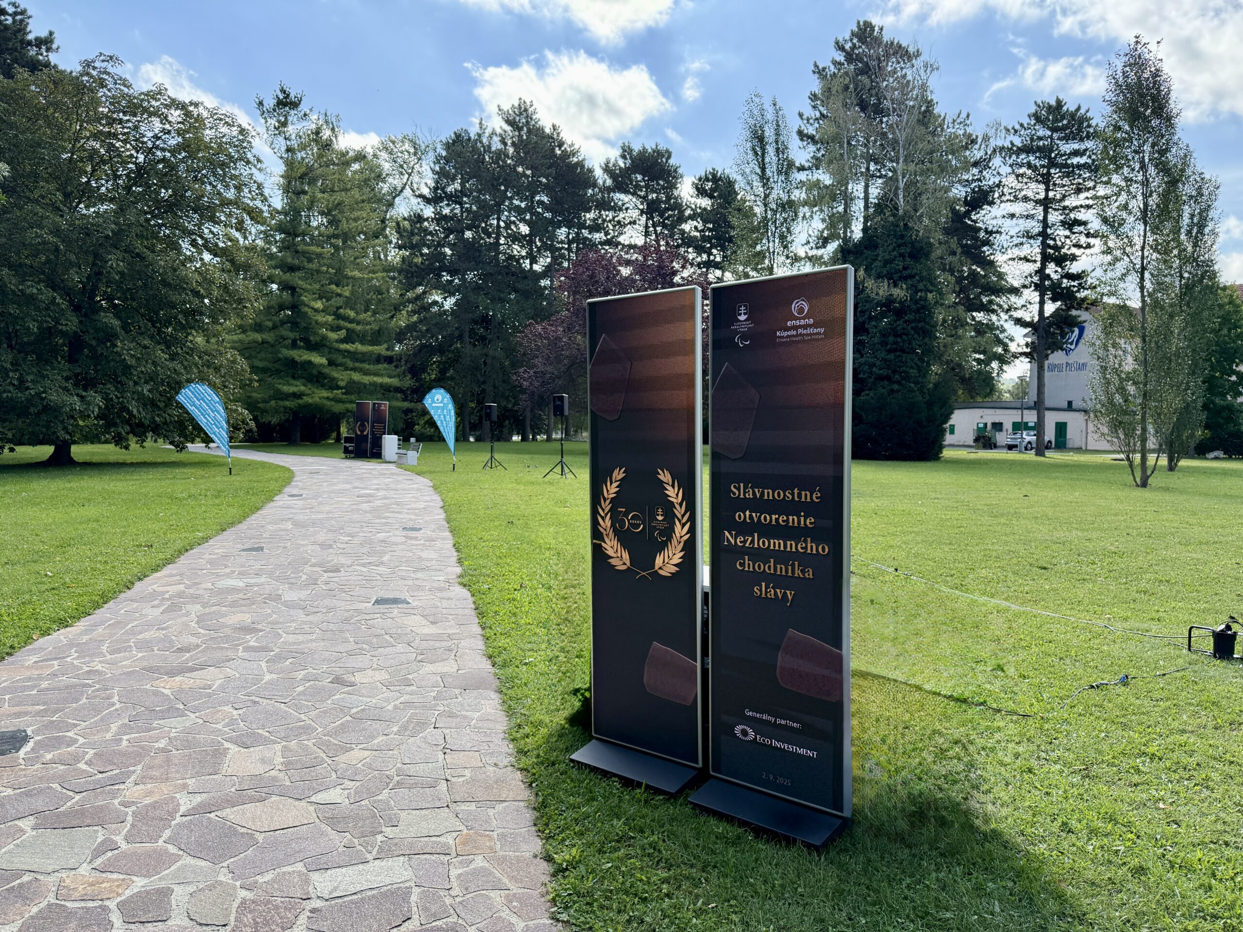 SPV - Eröffnung des Unbreakable Walk of Fame - Spa Piešt'any (19)