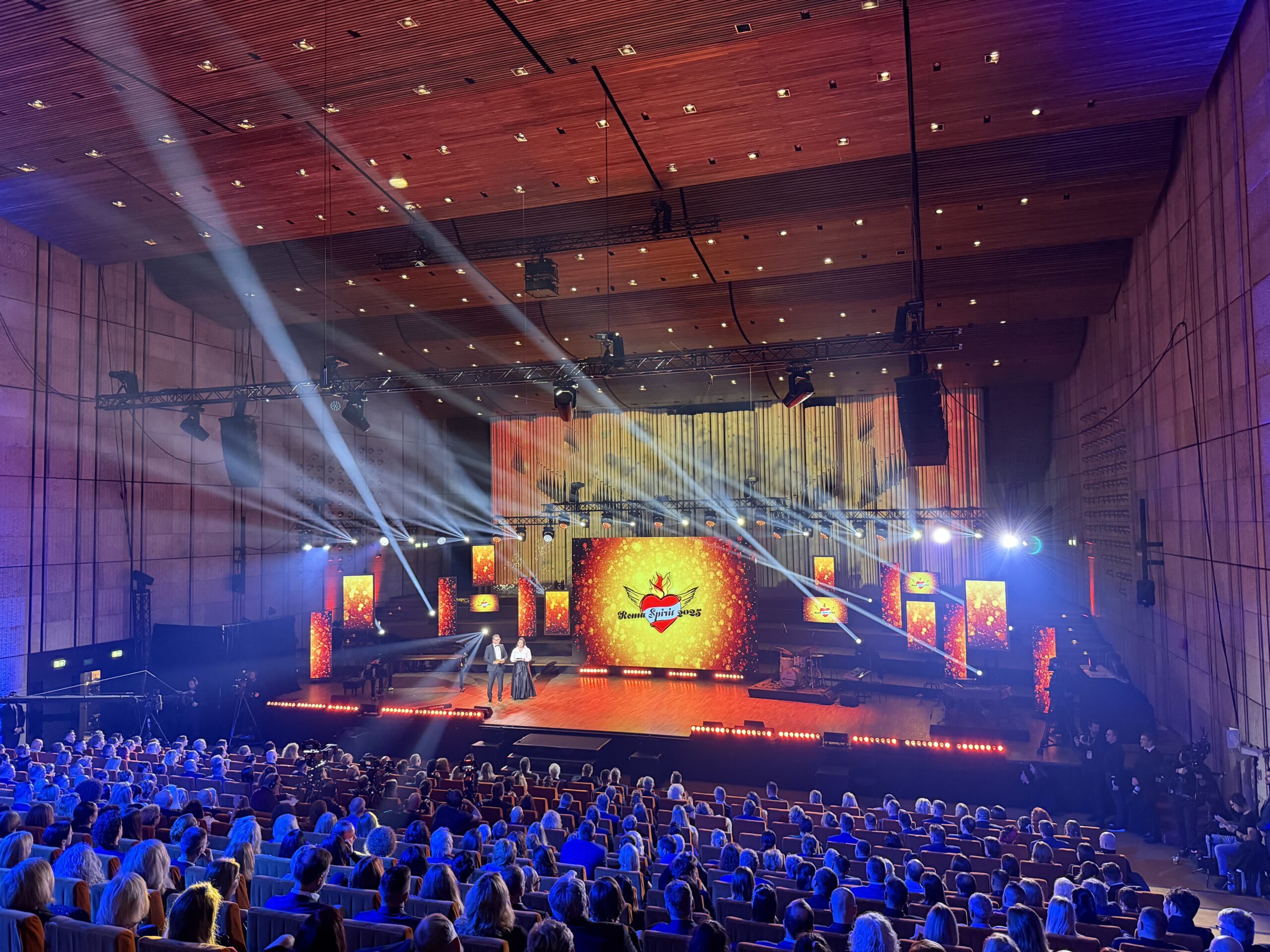 Roma Spirit - Slowakischer Rundfunk und Fernsehen (21)