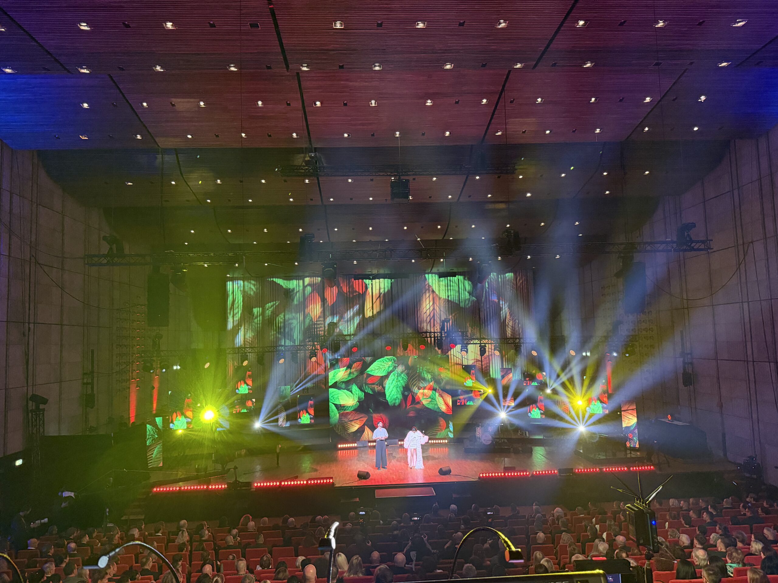 Roma Spirit - Slowakischer Rundfunk und Fernsehen (22)