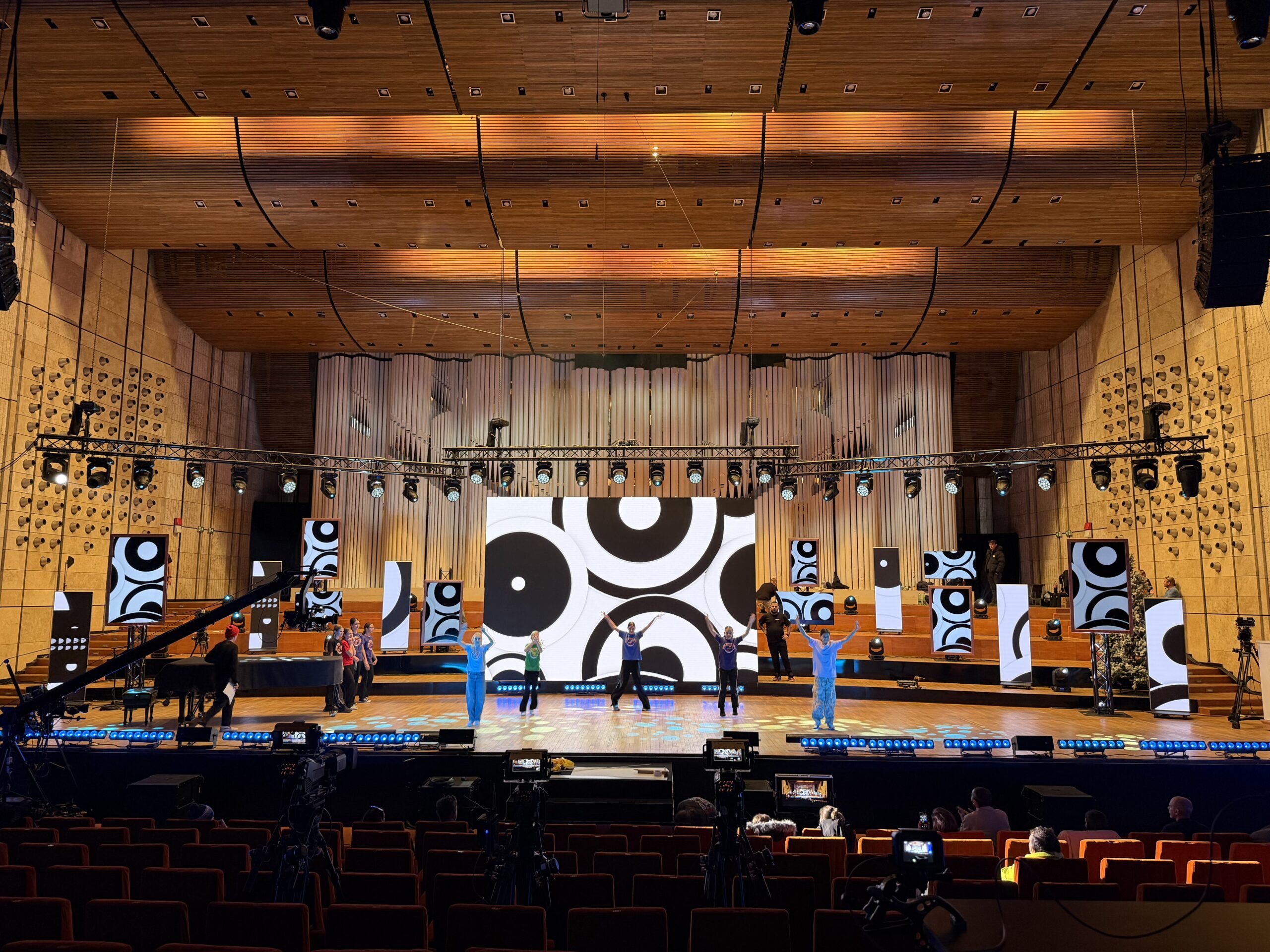 Roma Spirit - Slowakischer Rundfunk und Fernsehen (54)