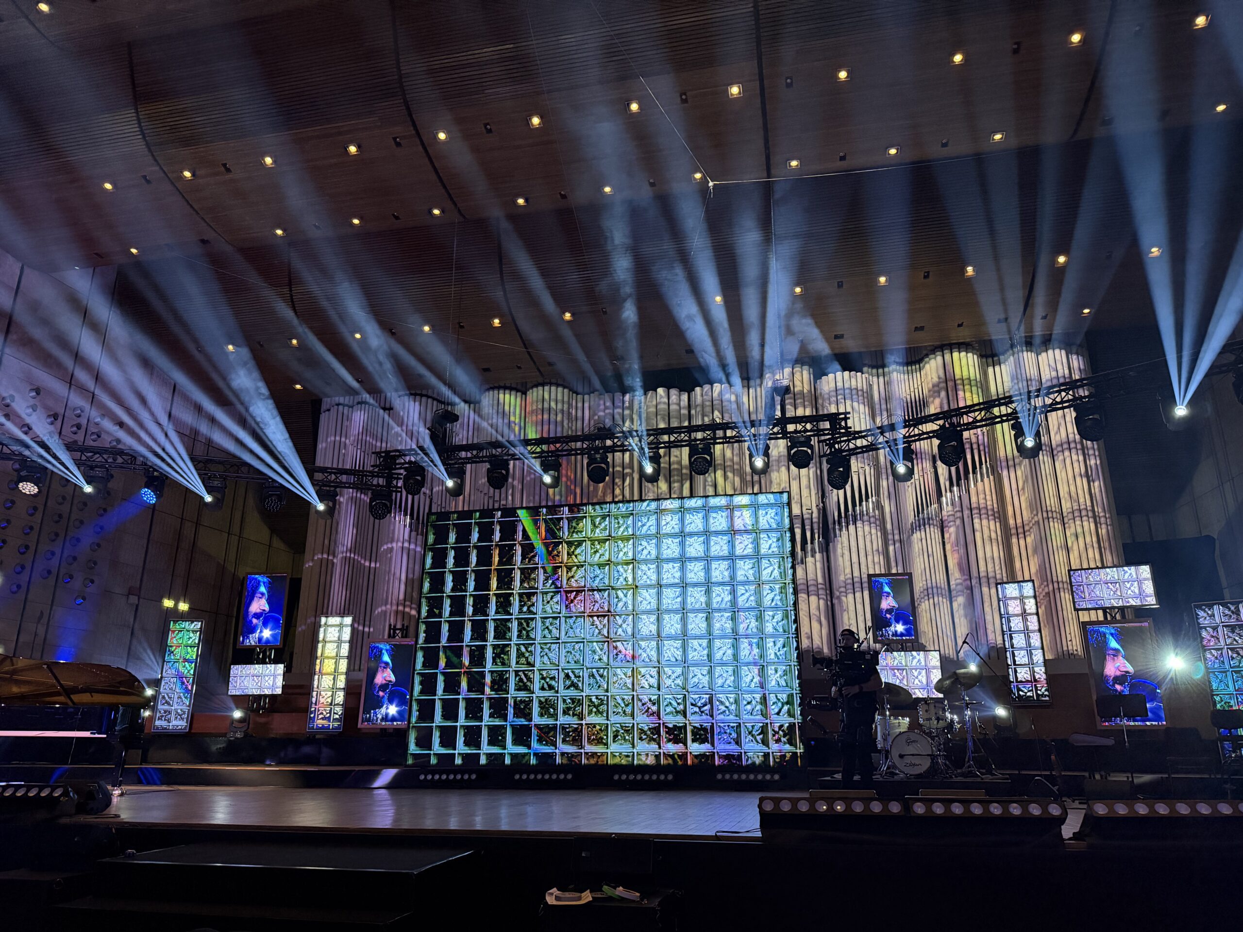 Roma Spirit - Slowakischer Rundfunk und Fernsehen (6)