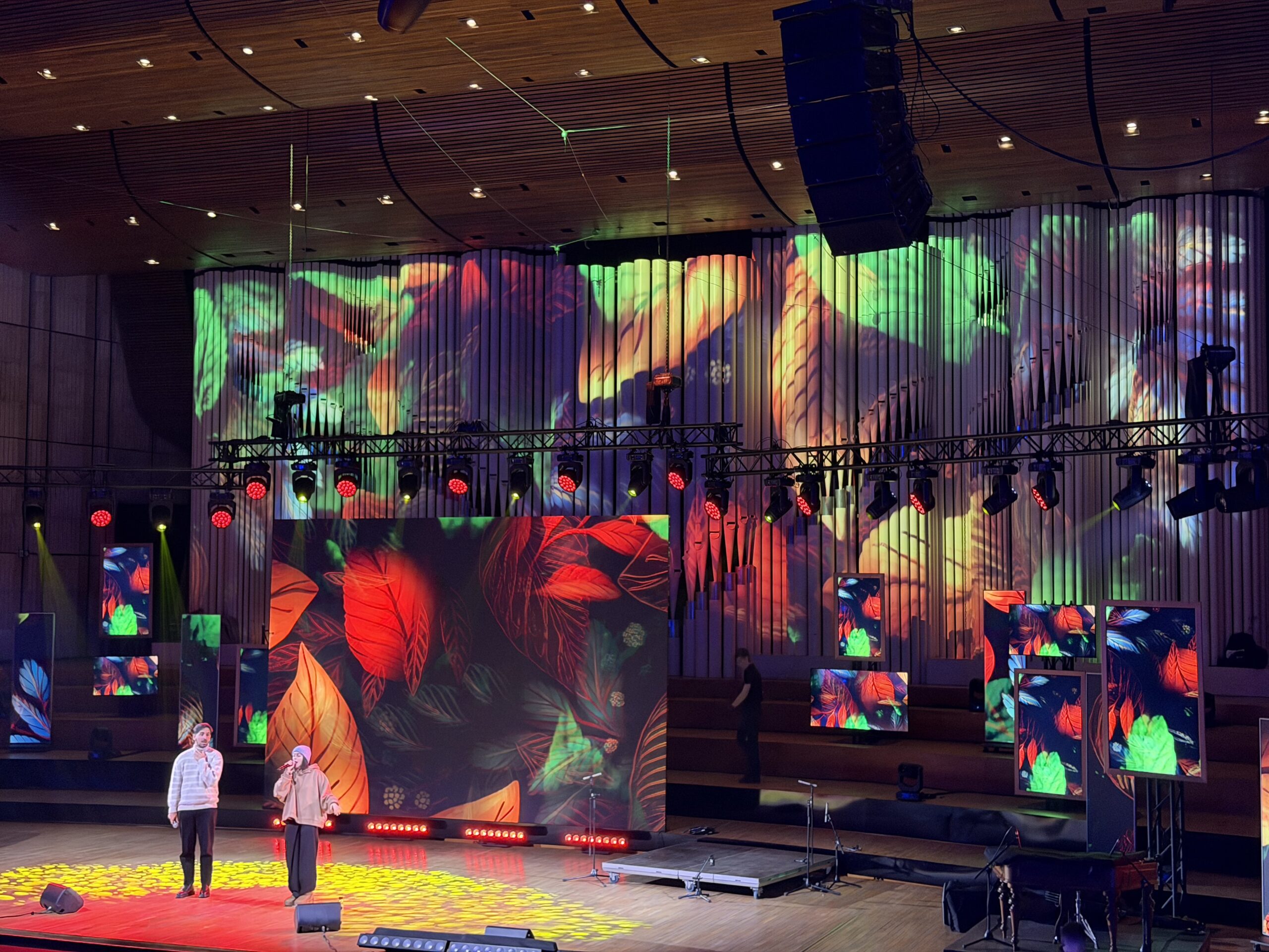 Roma Spirit - Slowakischer Rundfunk und Fernsehen (69)