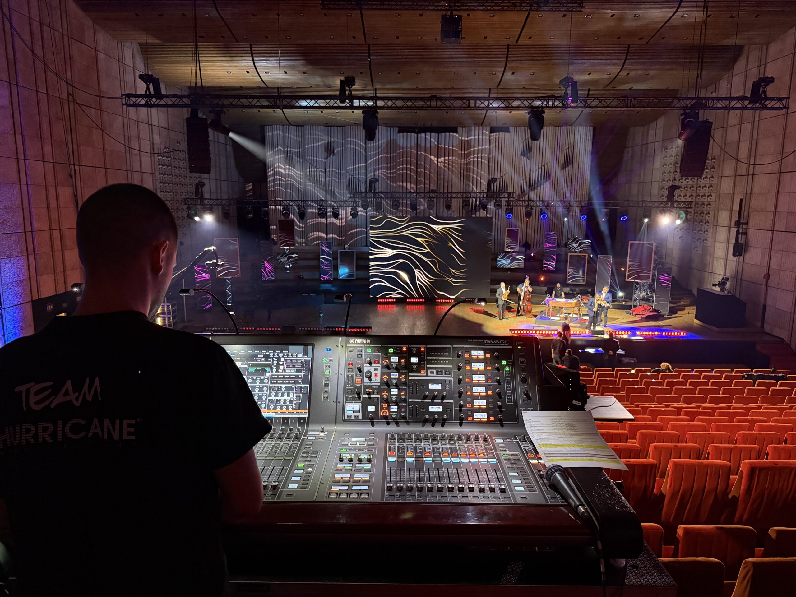 Roma Spirit - Slowakischer Rundfunk und Fernsehen, Team, foh (6)