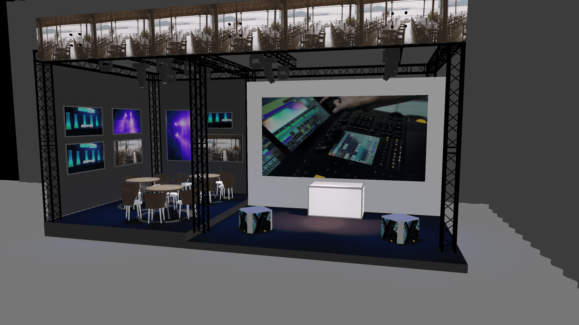 Szenische Gestaltung (1)