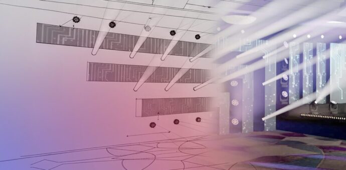 Our core competency - Event Production & Design