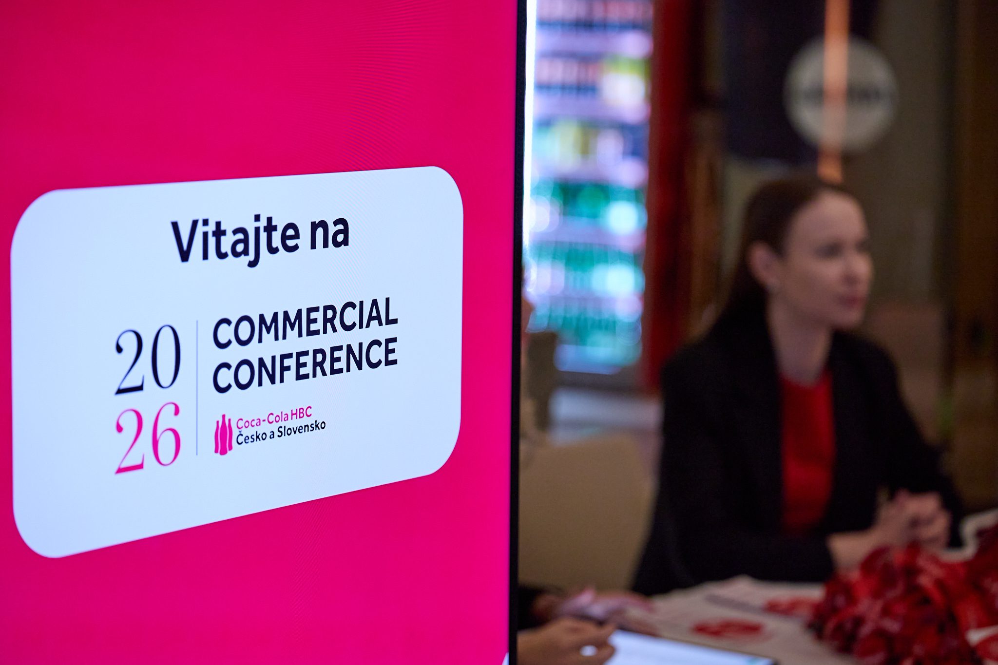 05 Coca Cola - Hilton, Poster, Posteranmeldung