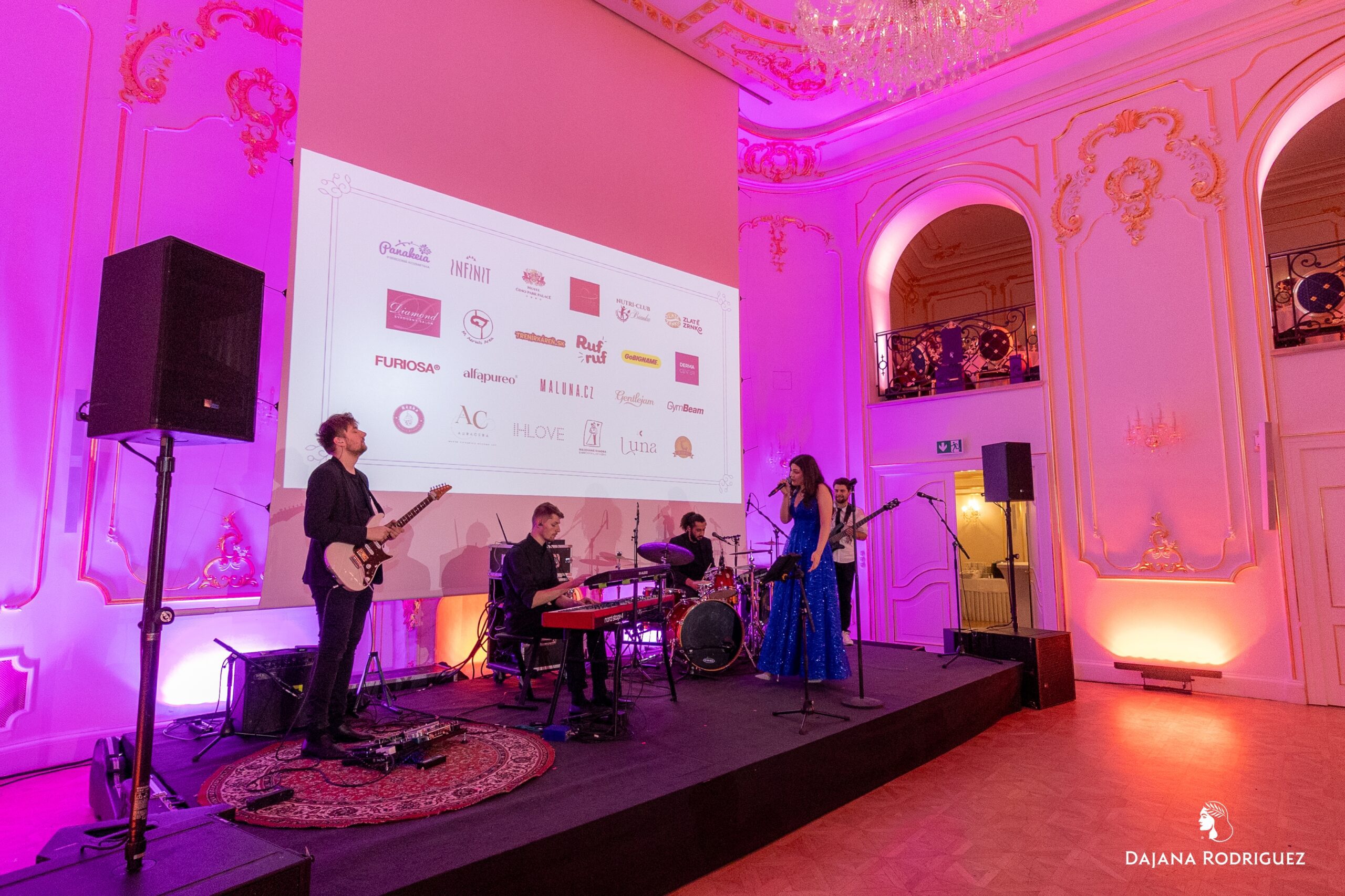 Dajana Rodriguez, Šimák Burg Pezinok (6)