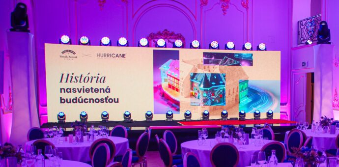 Wie technische Lösungen den Wert eines historischen Raums steigern können