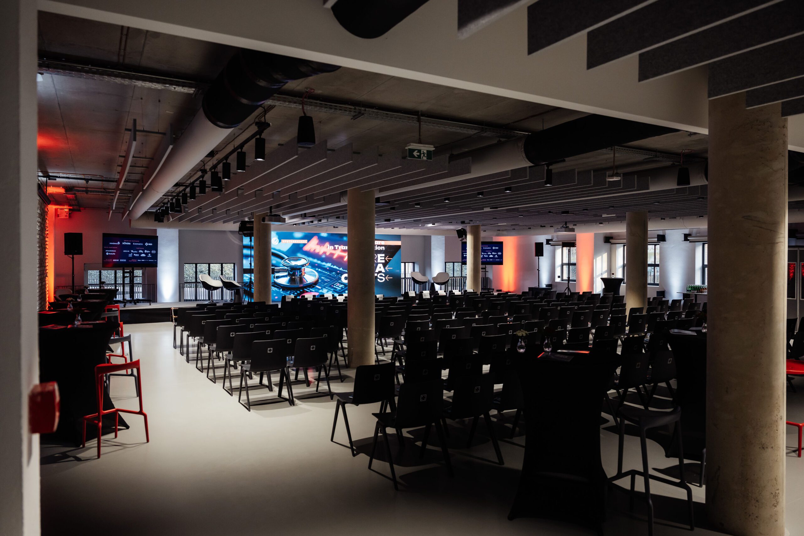 04 Amcham - Gesundheitsversorgung im Wandel - Szene (2)