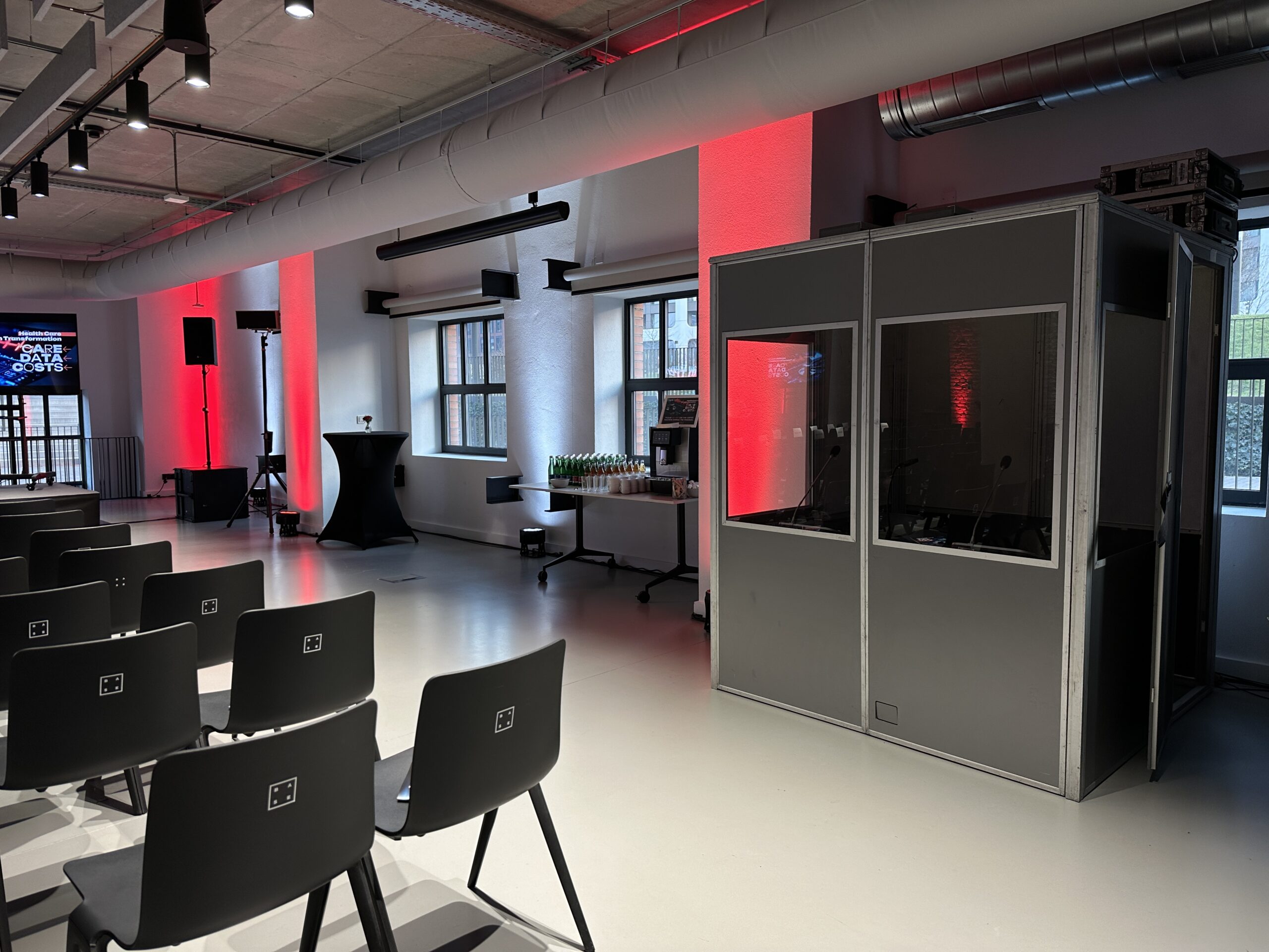 05 Amcham - Gesundheitsversorgung im Wandel - tlm, flatpro (2)