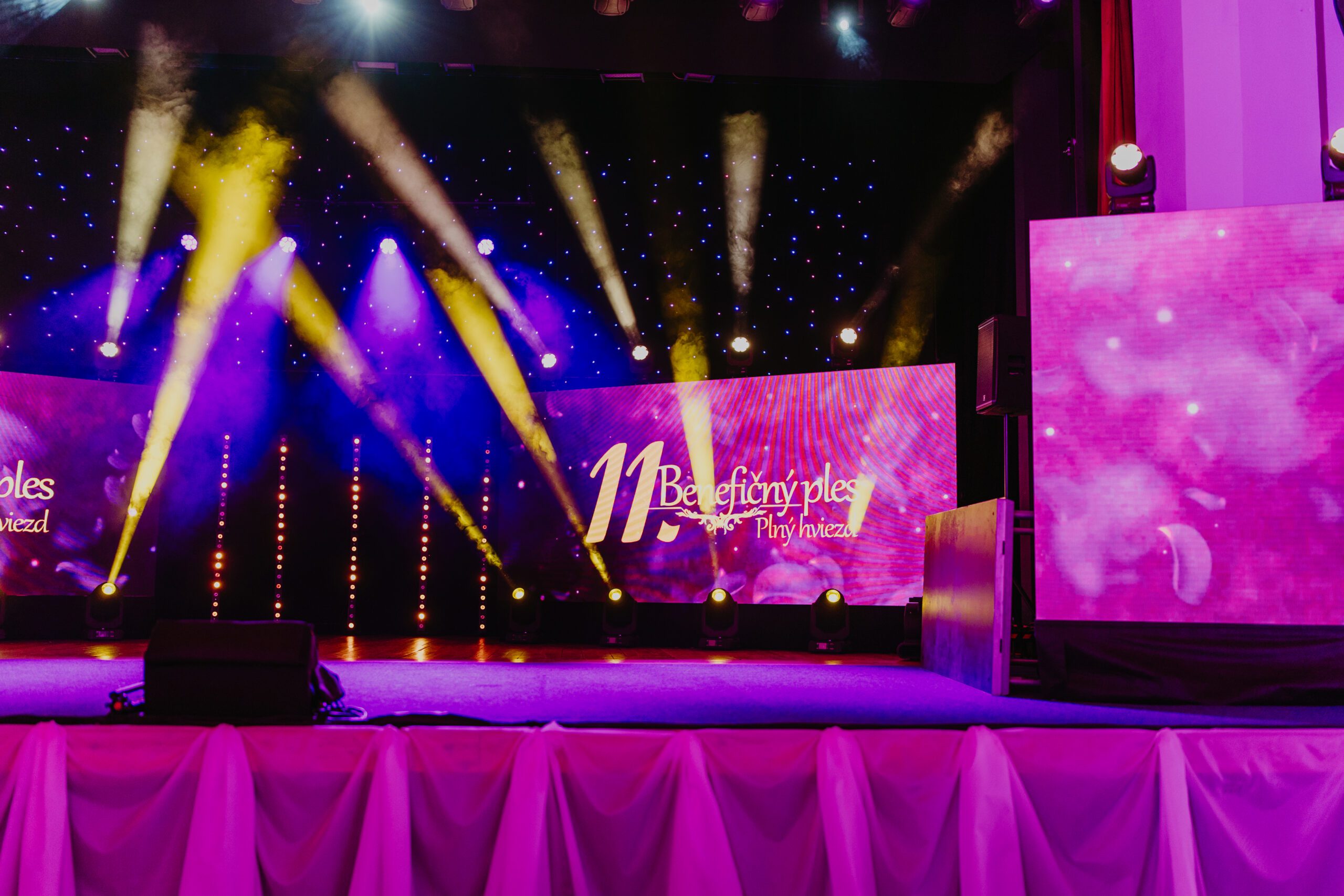 08 Der Ball der kleinen Helferin, oder, Spitze