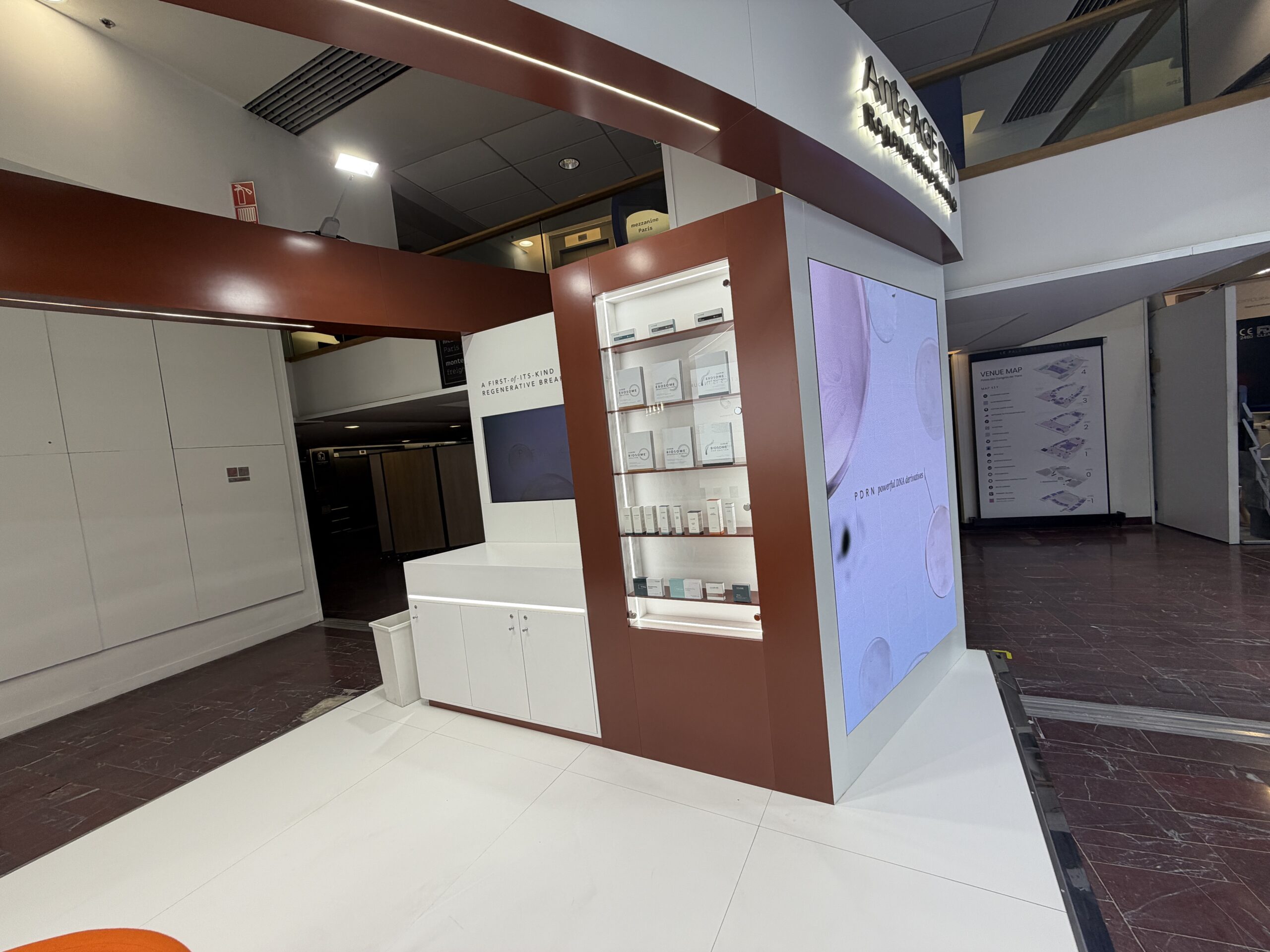 IMCAS Paris - AnteAge (4)