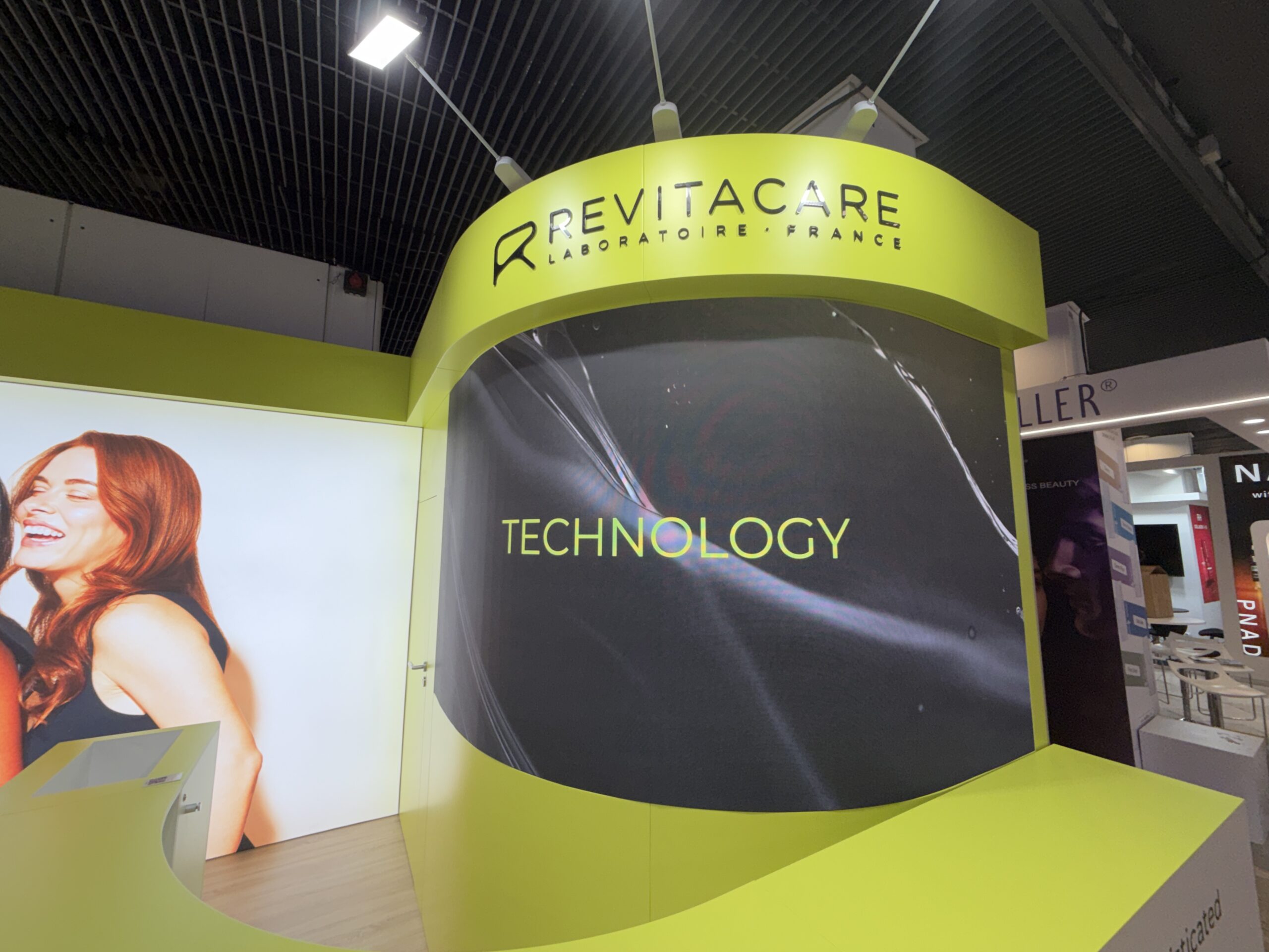 IMCAS Paris - Revitacare (4)