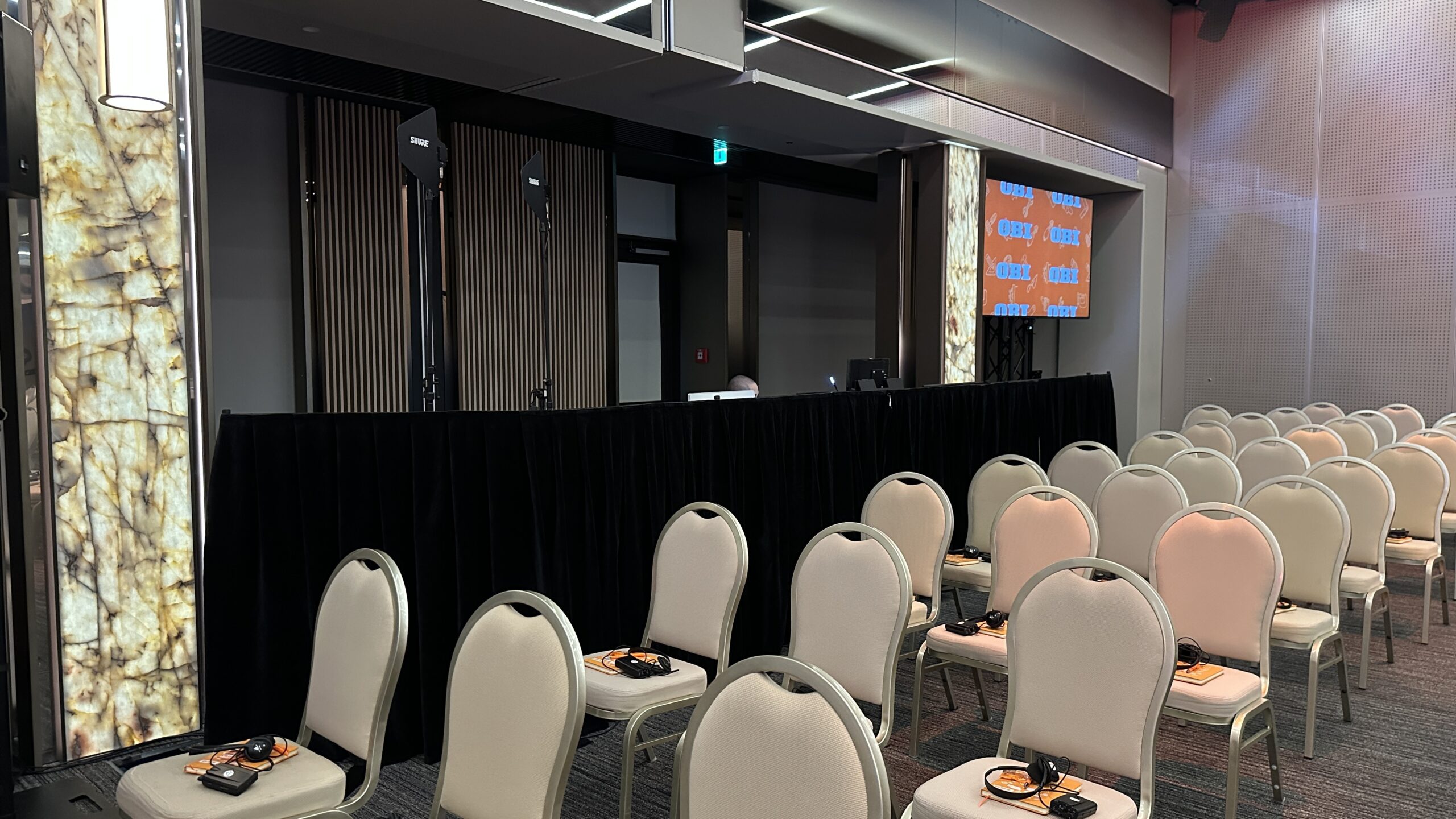 OBI - AM Tage Olomouc, rezia (2)