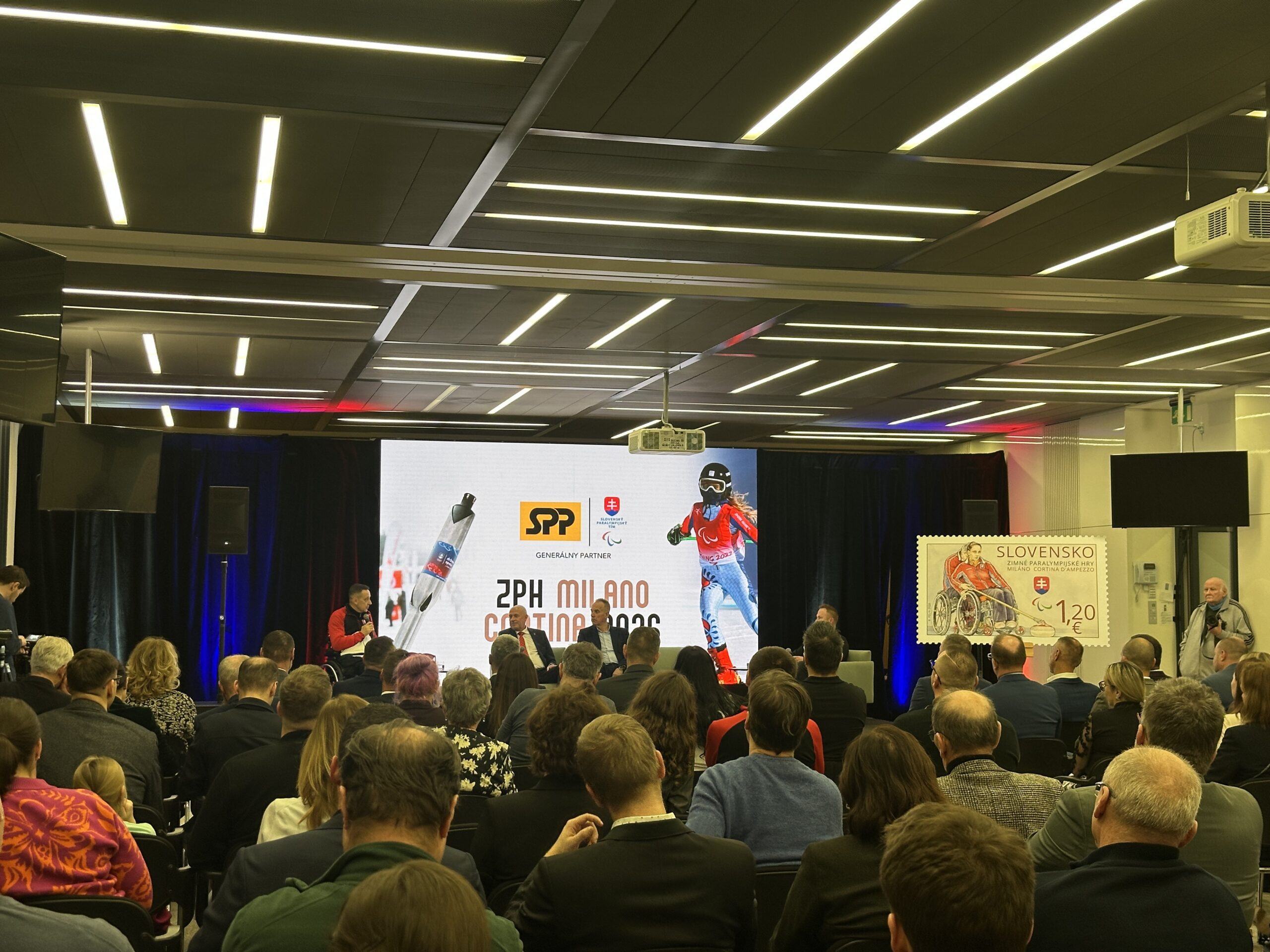 SPV - Taufe des Maskottchens, Glashine, Podium, lfc, x40 (13)