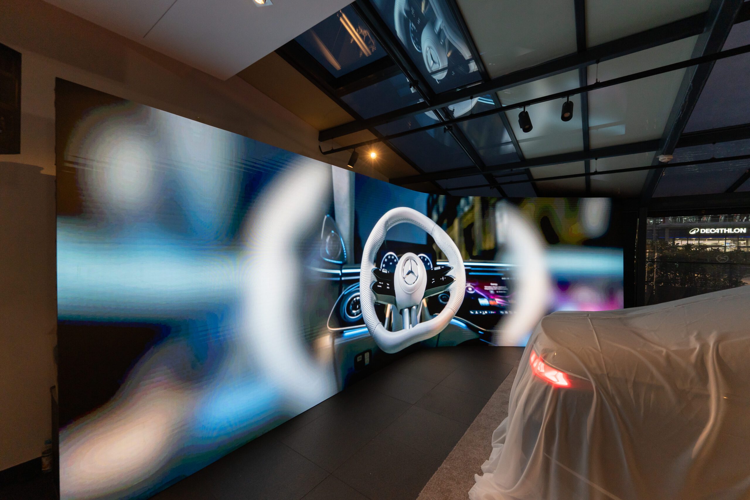 001Mercedes, Hotel Sheraton, Unilum (31)