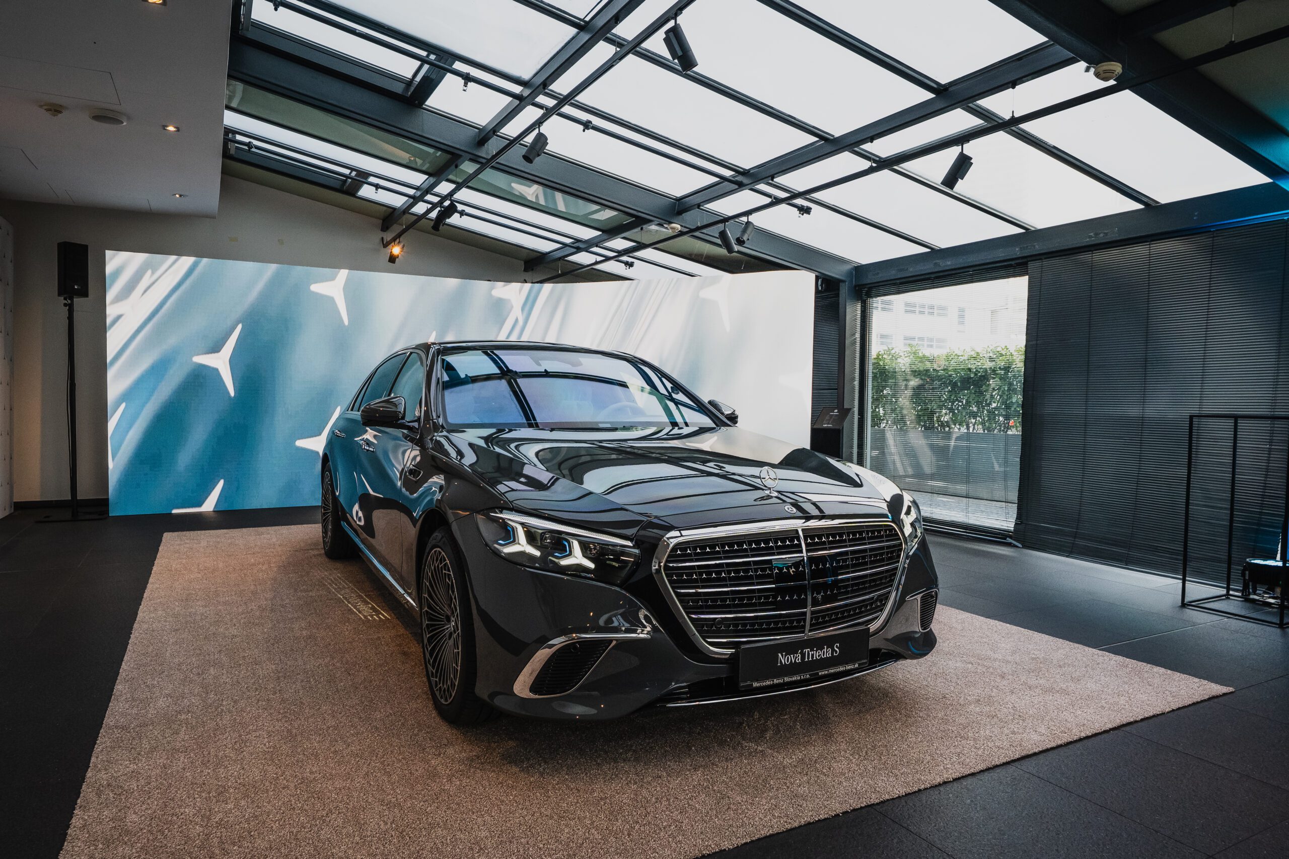 01Mercedes, Hotel Sheraton, Unilum (2)