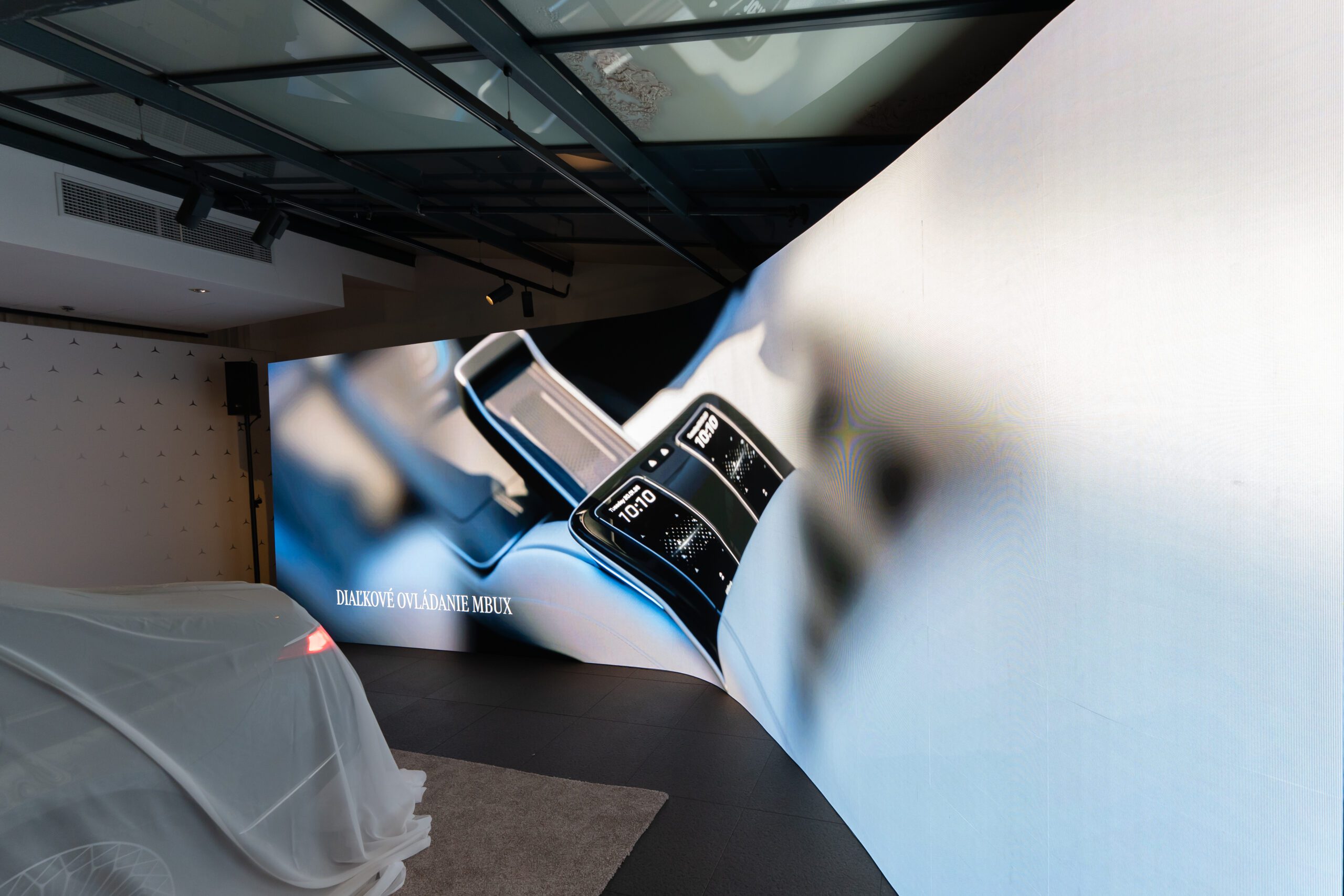 04Mercedes, Hotel Sheraton, Unilum (30)