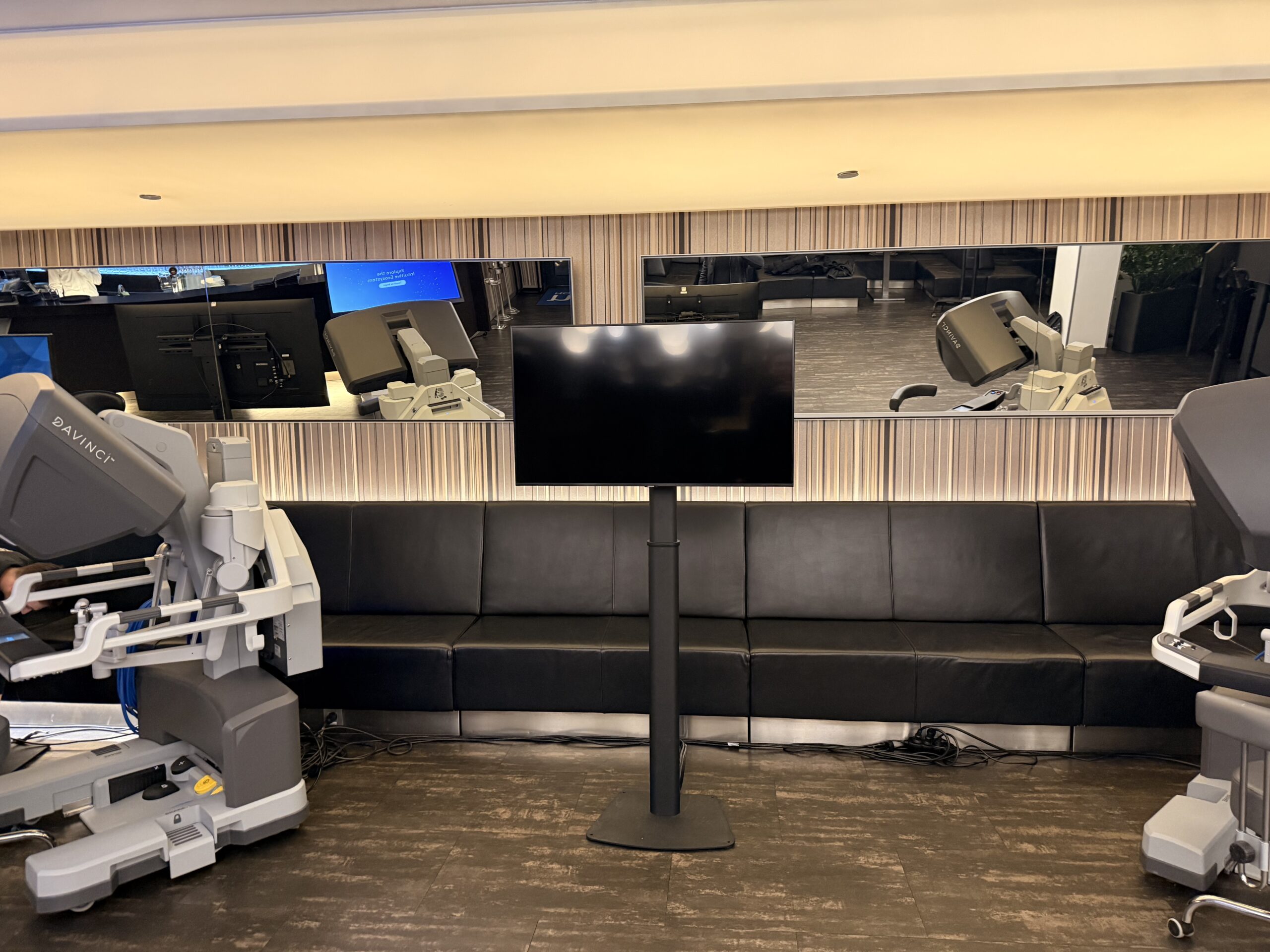 AGEL - lcd stativ, lcd43