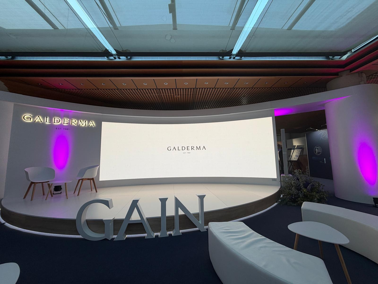 AMWC Monaco - Galderma Lounge (5)