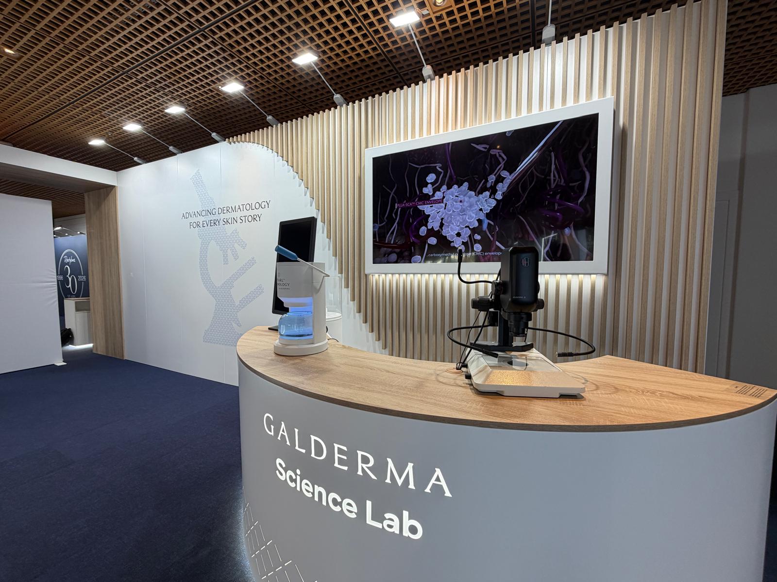 AMWC Monaco - Galderma Lounge lcd75 (7)