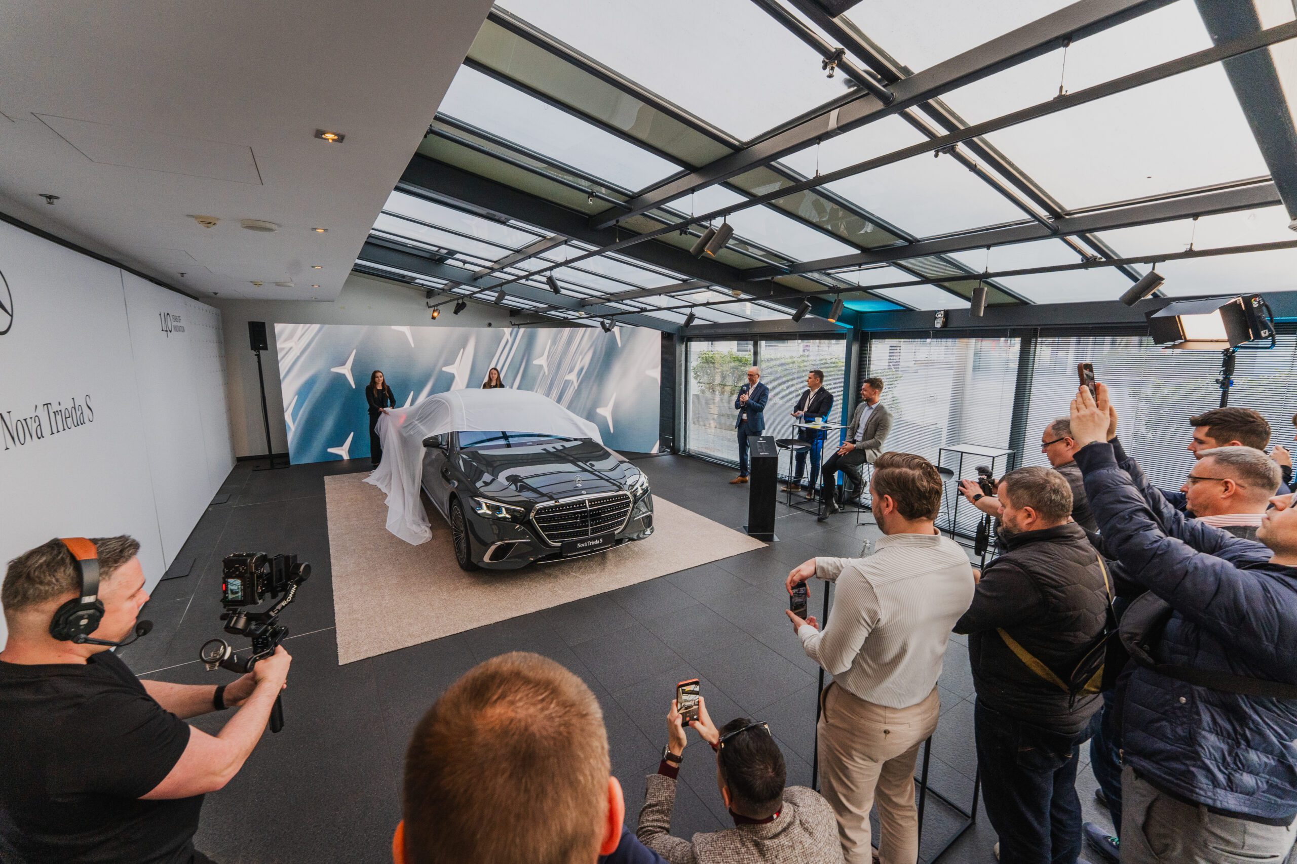 Mercedes, Hotel Sheraton, Unilum (11)