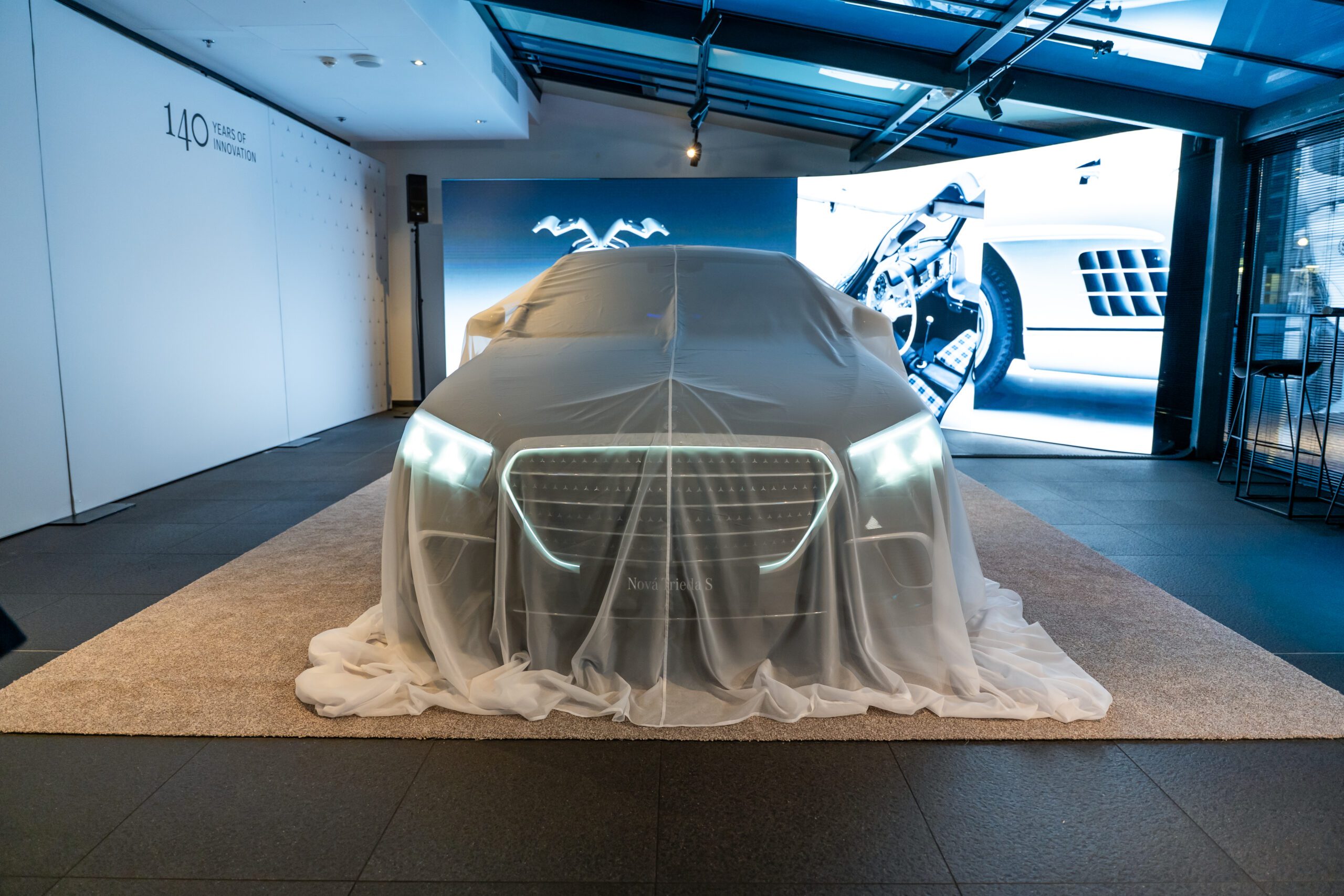 Mercedes, Hotel Sheraton, Unilum (26)