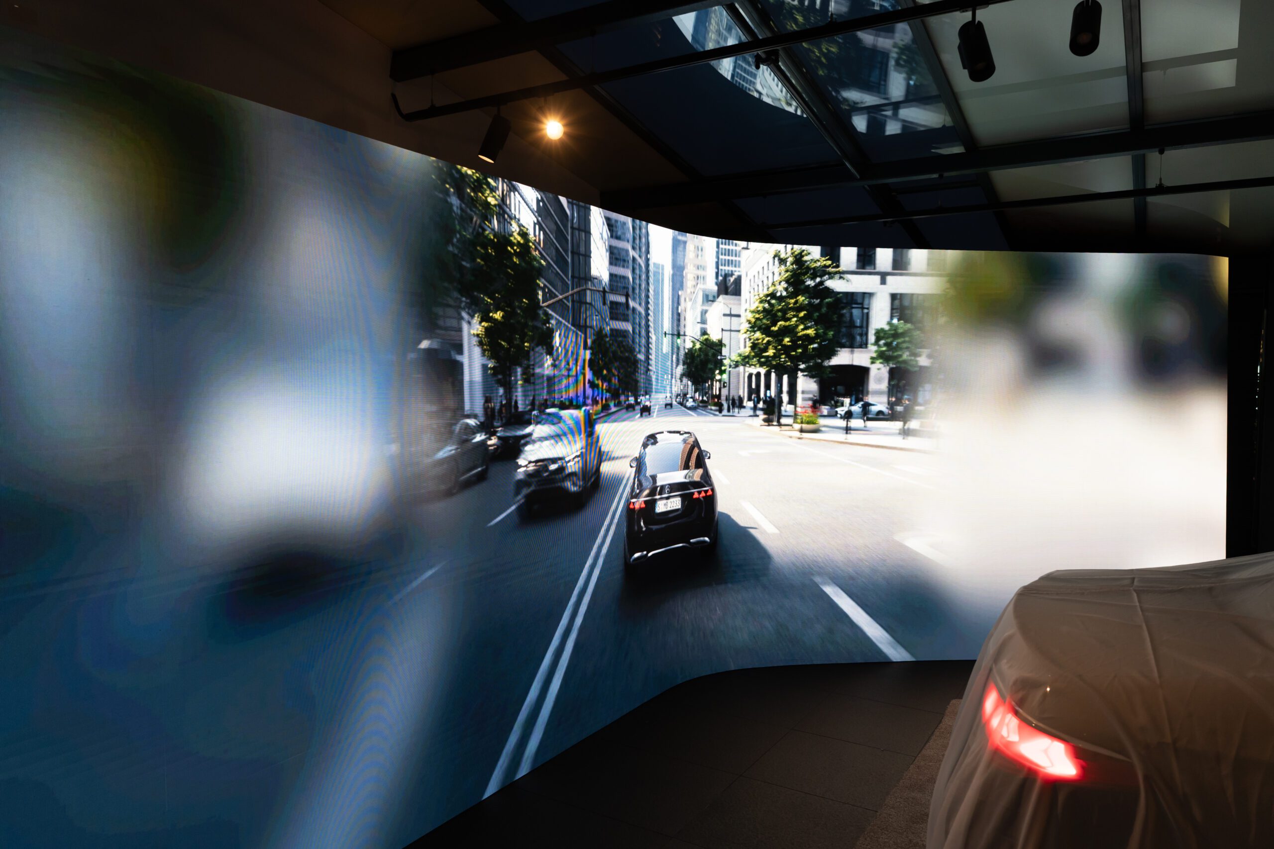 Mercedes, Hotel Sheraton, Unilum (29)