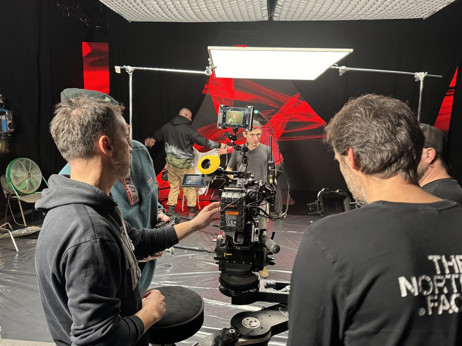 hurricane-billa-promotional-spot-for-tv-new-level-studio-cameras