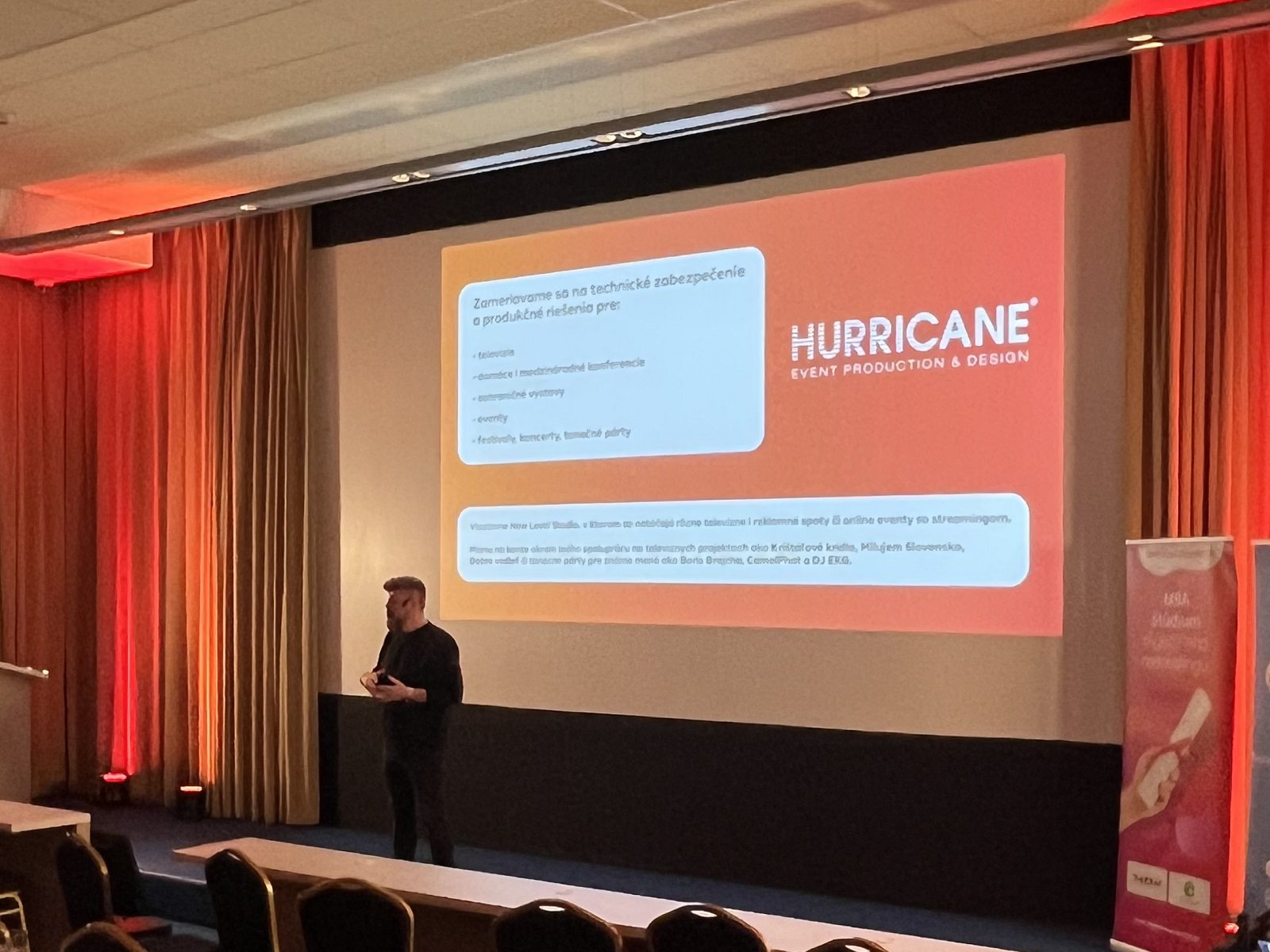 Digital Marketing Club_Hurricane_konferencia_Positive Leadership Academy_partner