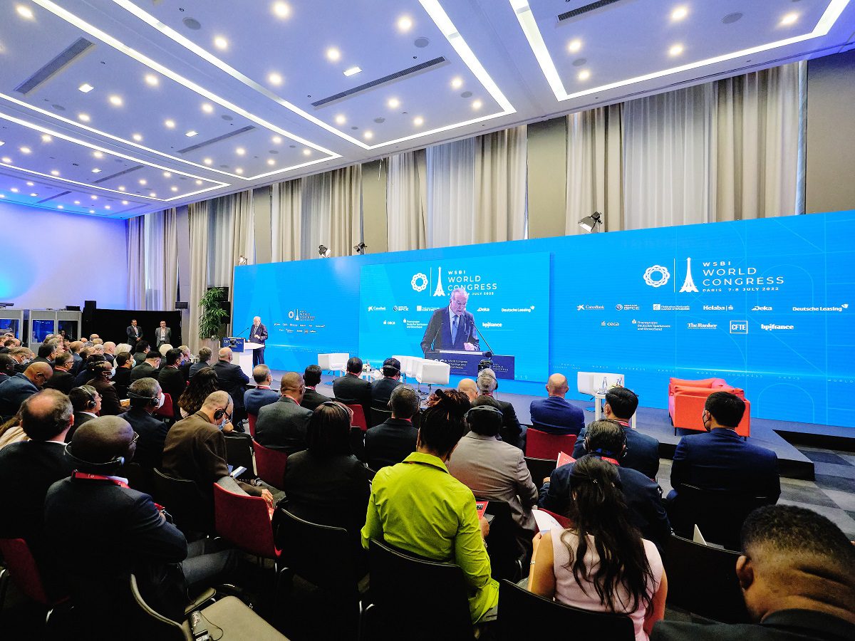 WSBI_Hurricane_Paris_international_conference_LED screen