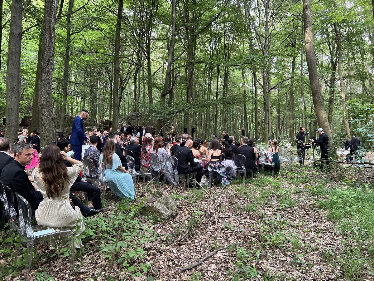 Wedding_Cedar_castle_forest_outdoor_Hurricane_Slovakia_sound_light