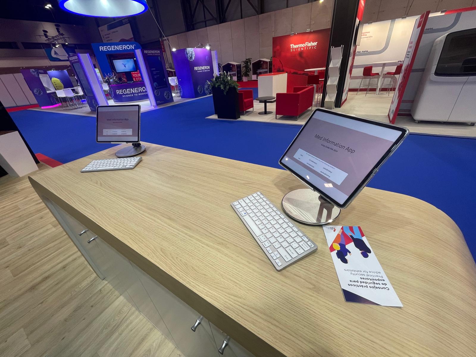 Hurricane-Takeda-vystava-Madrid-ipady-exhibition