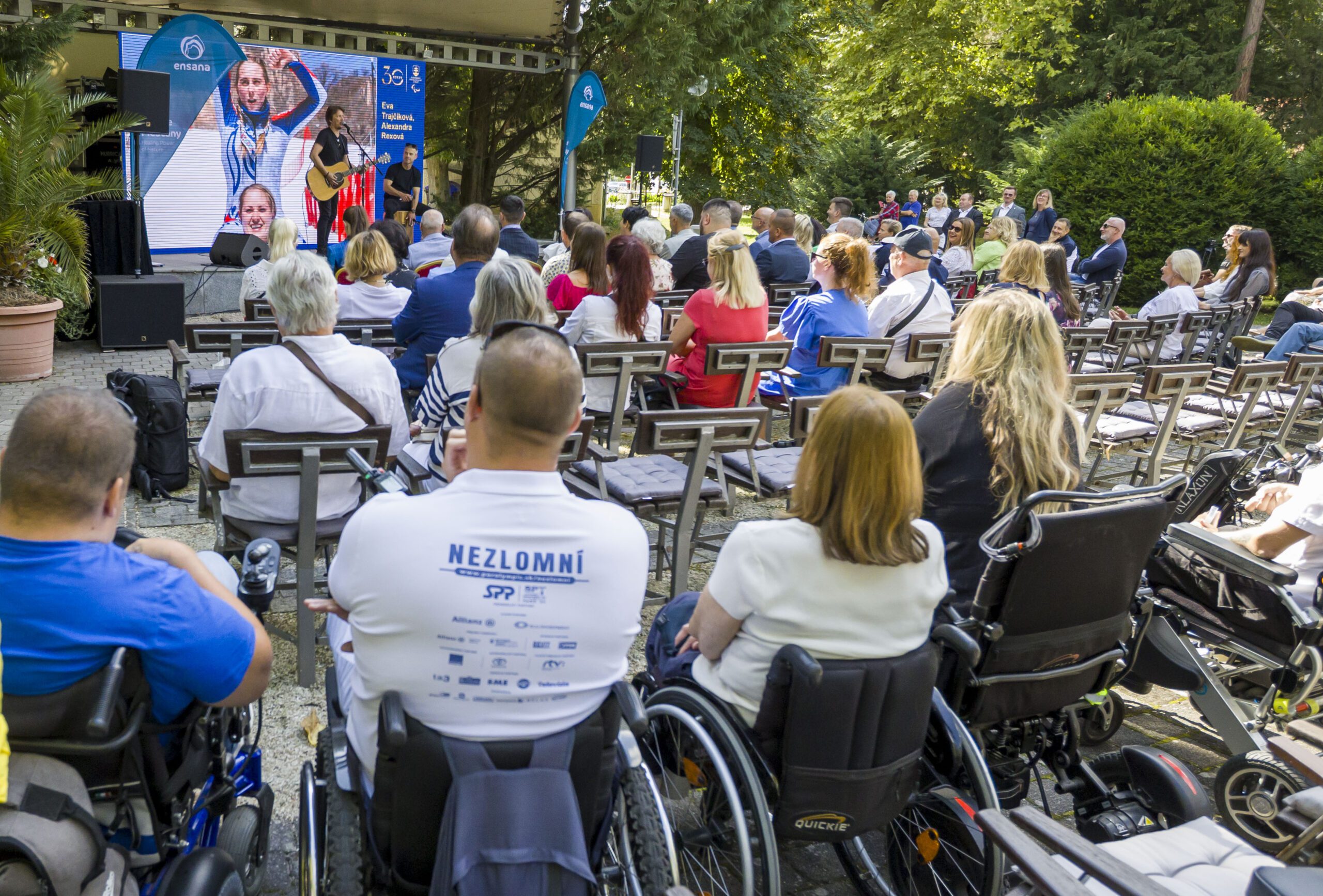 SPV - Otvorenie Nezlomného chodníka slávy - Kúpele Piešťany, absen (7)